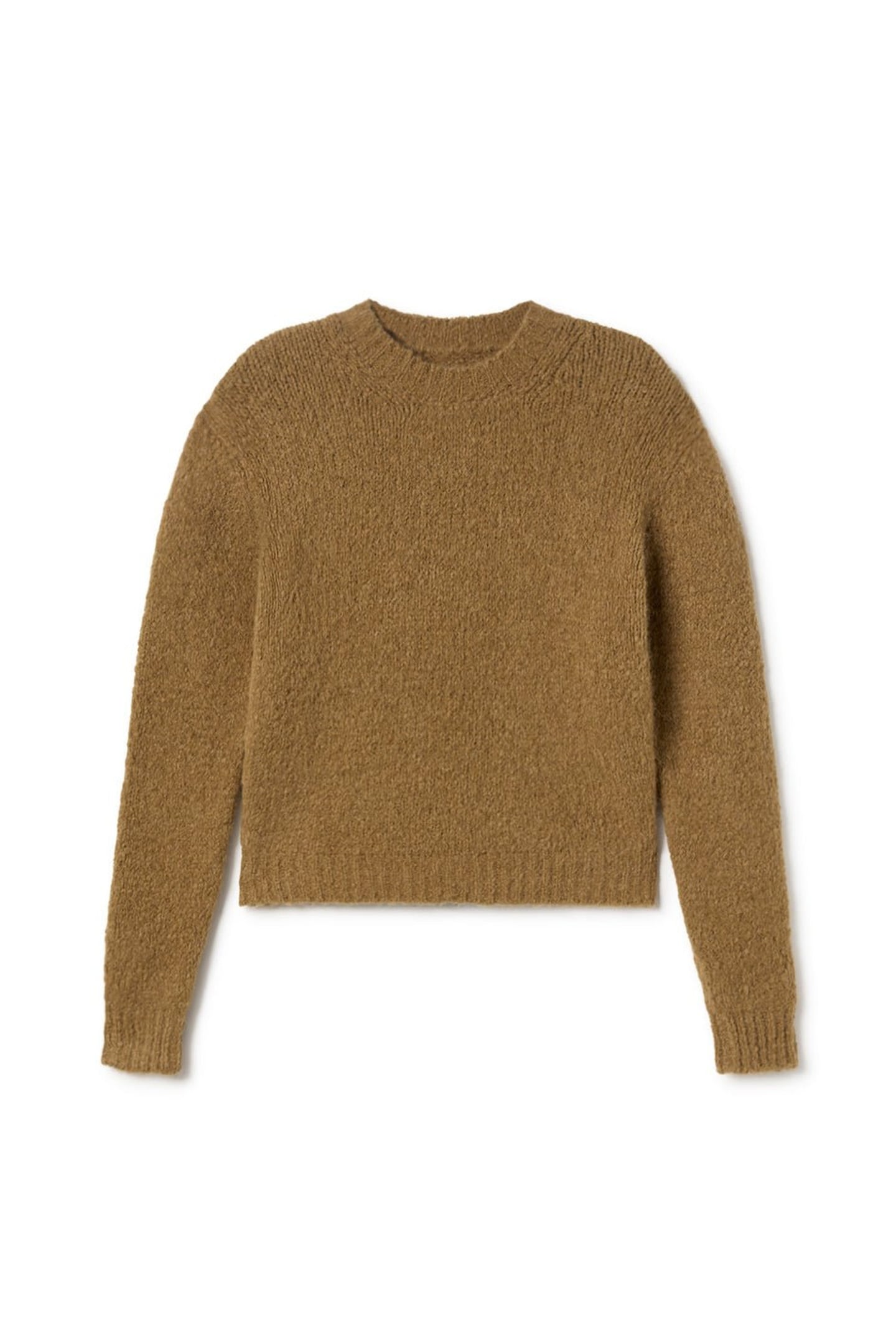KYTHIRA KNIT CAMEL 3