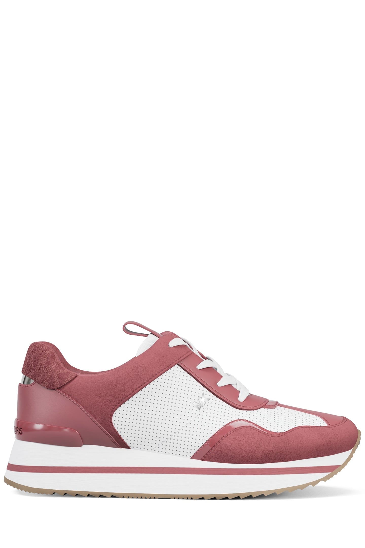 RAINA TRAINER ROSEWOOD 1