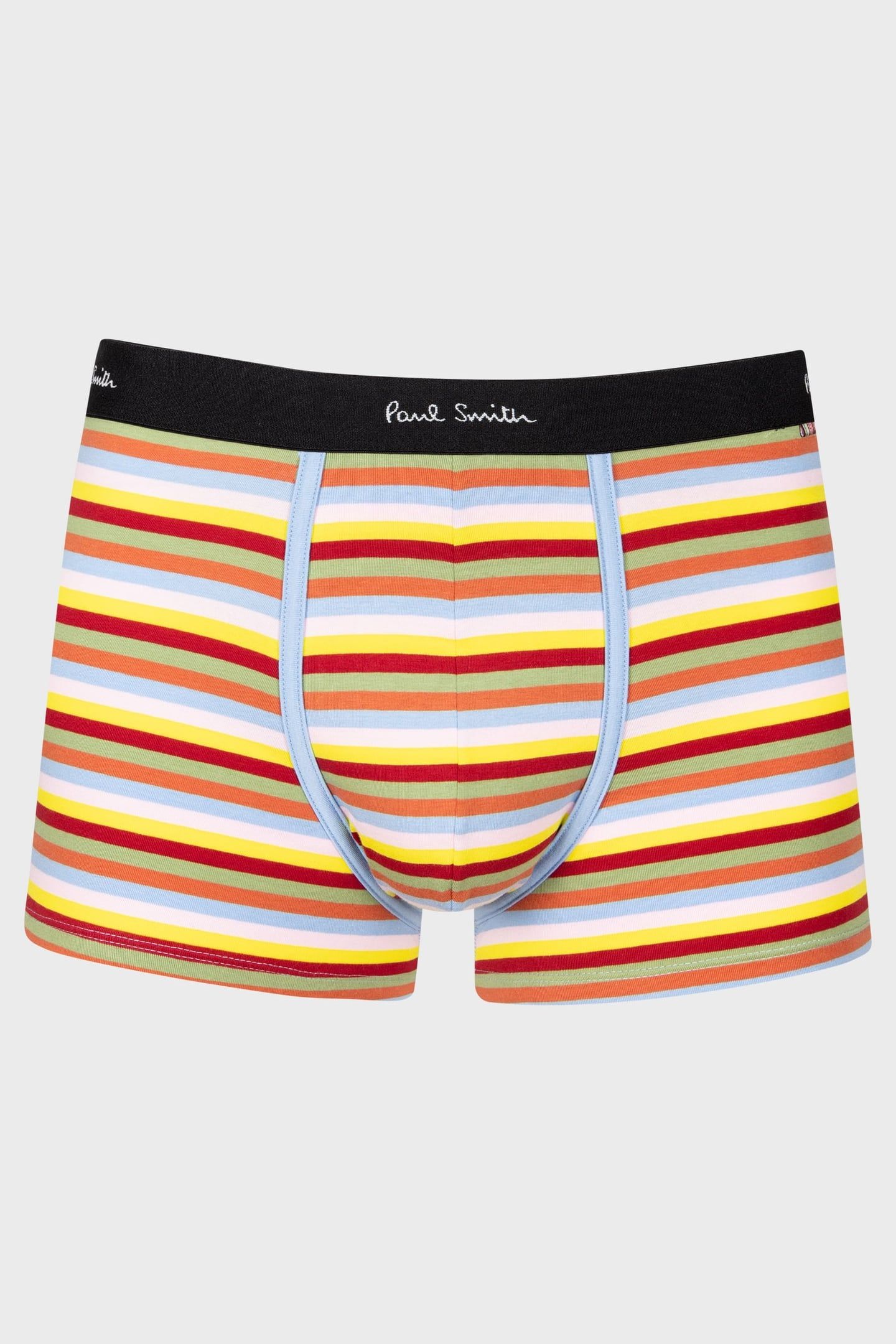 MEN TRUNK BOSWELL STRIPE MULTI COLOURED 3
