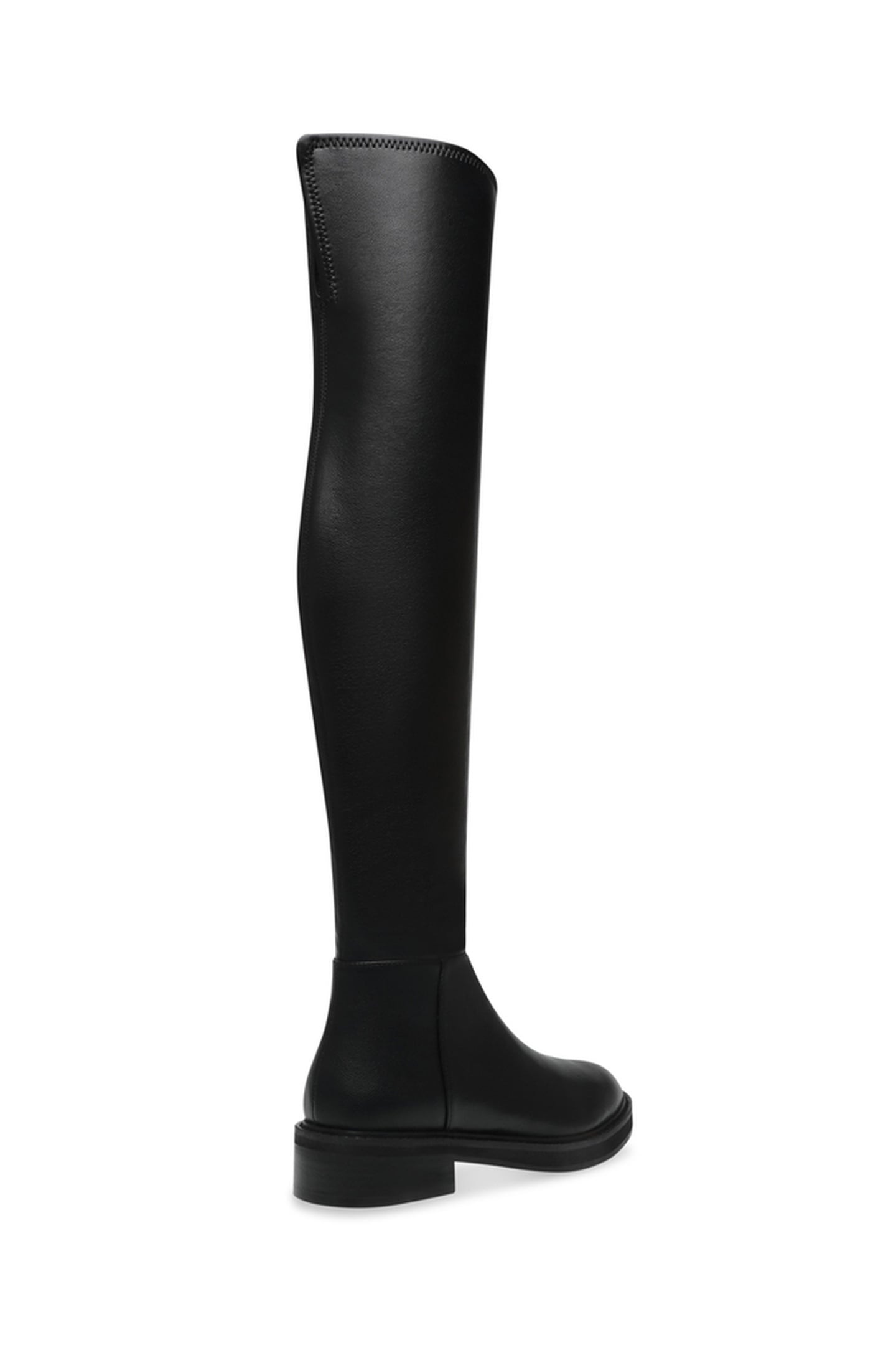 LEZA BOOTS BLACK 2
