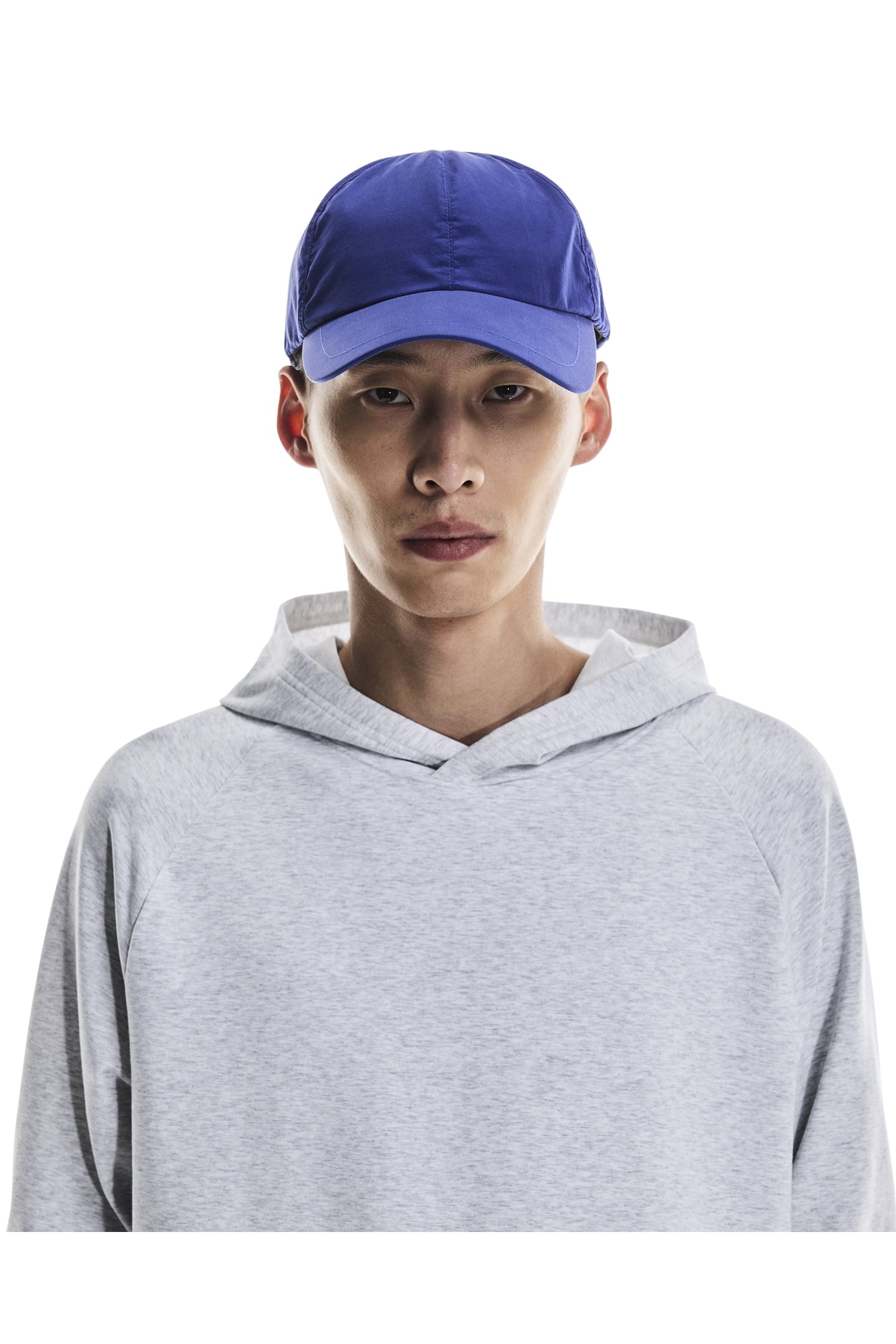 ON CAP 1 UNISEX INDIGO 3