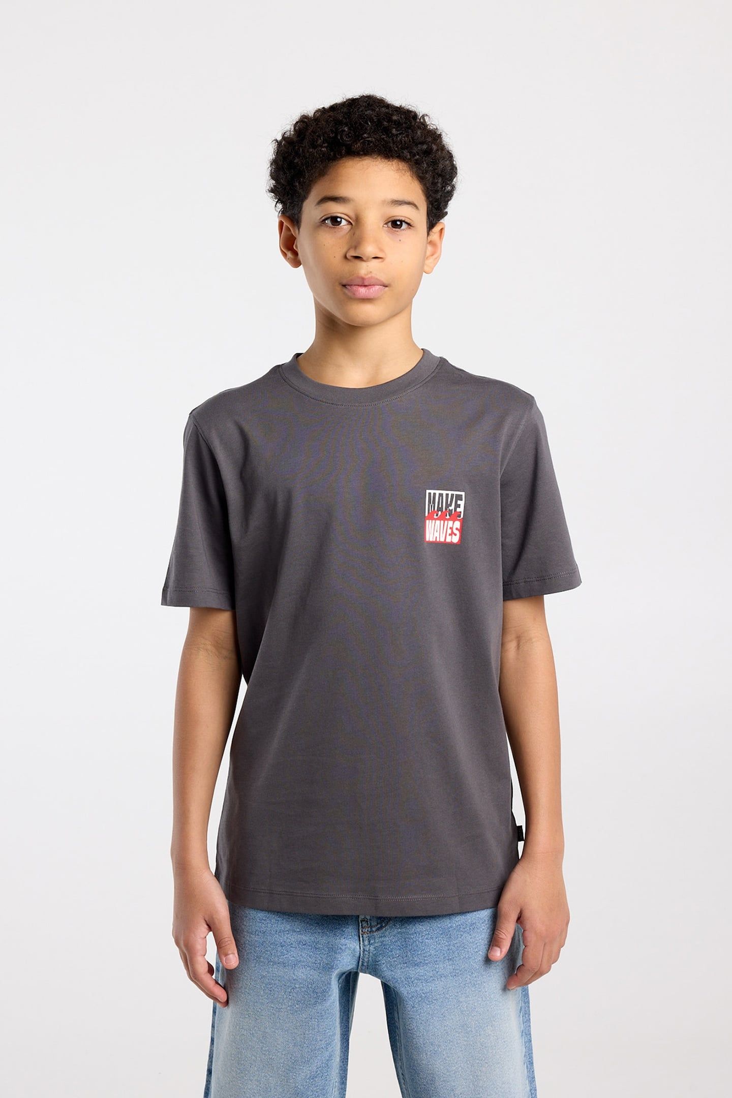 EDSON JR DULL BLACK 1