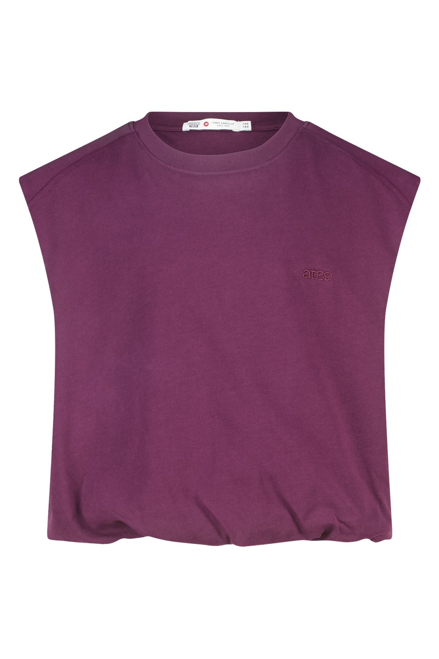 EVALIEN JR BORDEAUX 3
