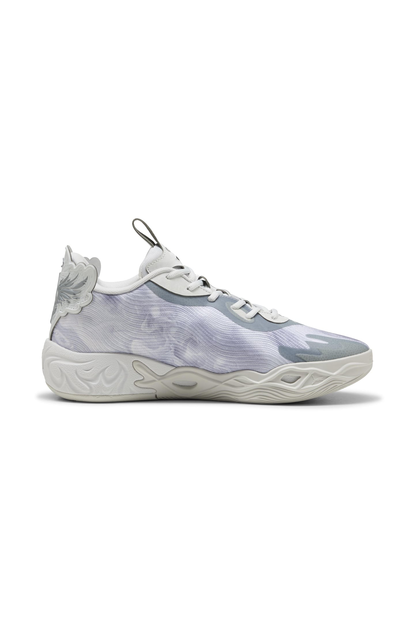 UNISEX MB.04 LO TEAM FEATHER GRAY-COOL MID GRAY-COOL DARK GR 1