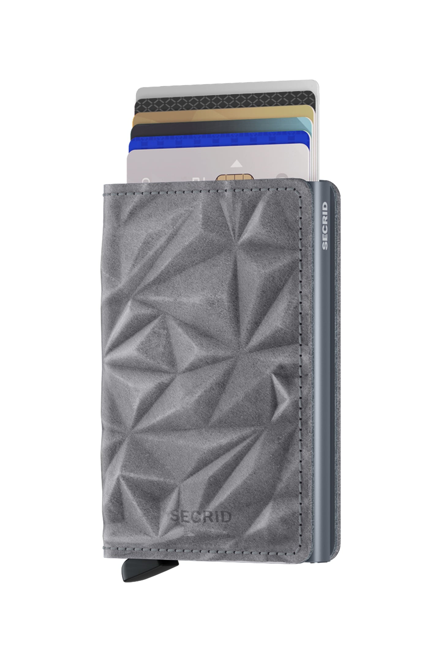 UNISEX SLIMWALLET PRISM STONE 2
