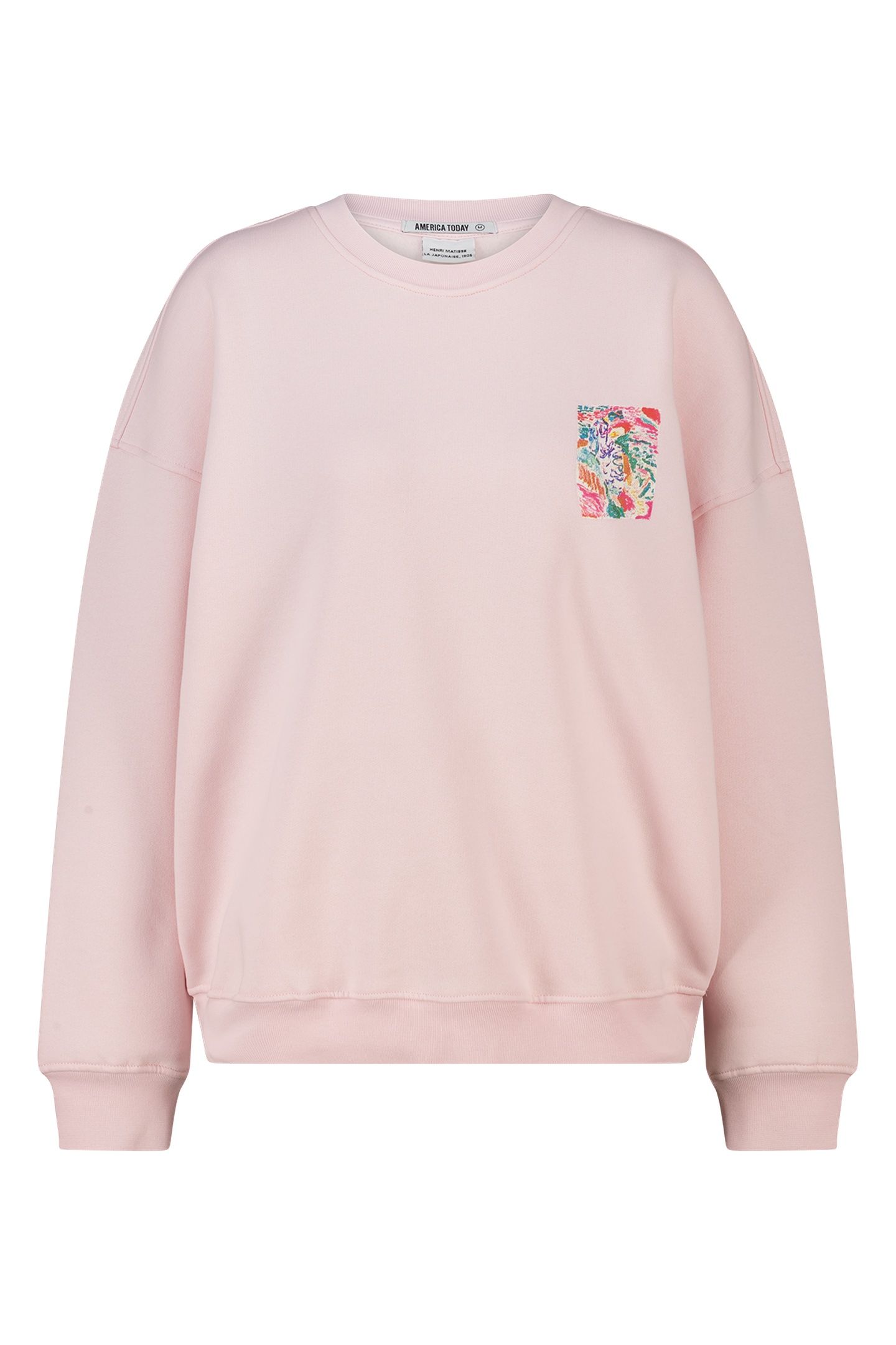 SHAYA SOFT PINK 3