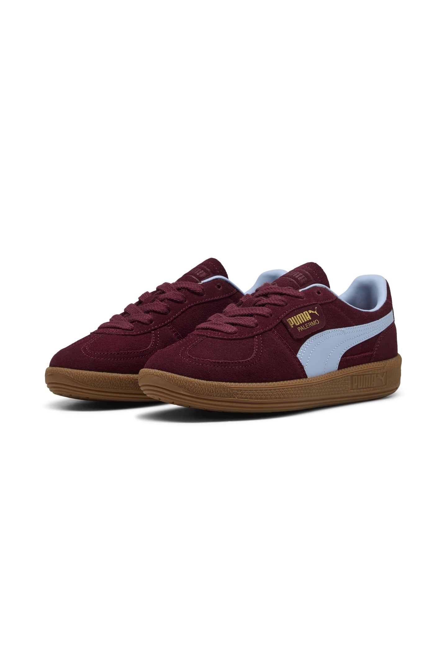 UNISEX PALERMO JUNIOR RUBY SHIMMER-HAUTE TROPIC 4