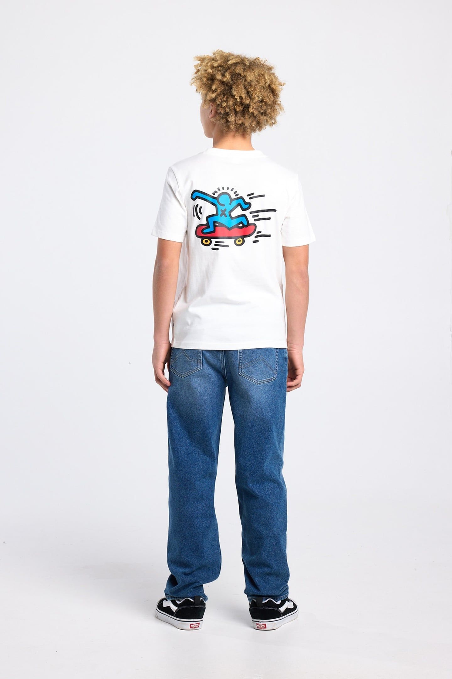 EVON JR OFF WHITE 2