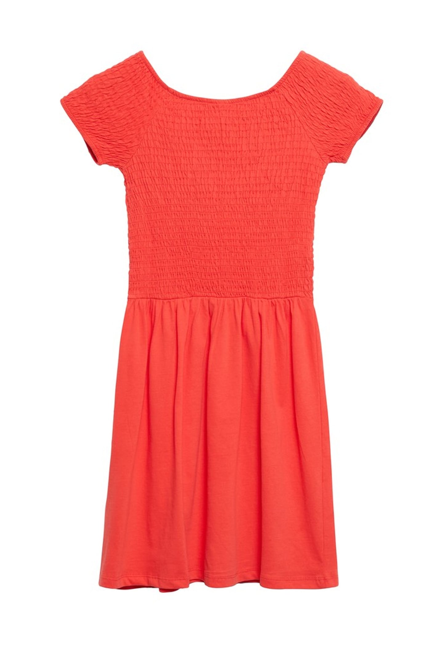 S.OLIVER DRESSES RED 2