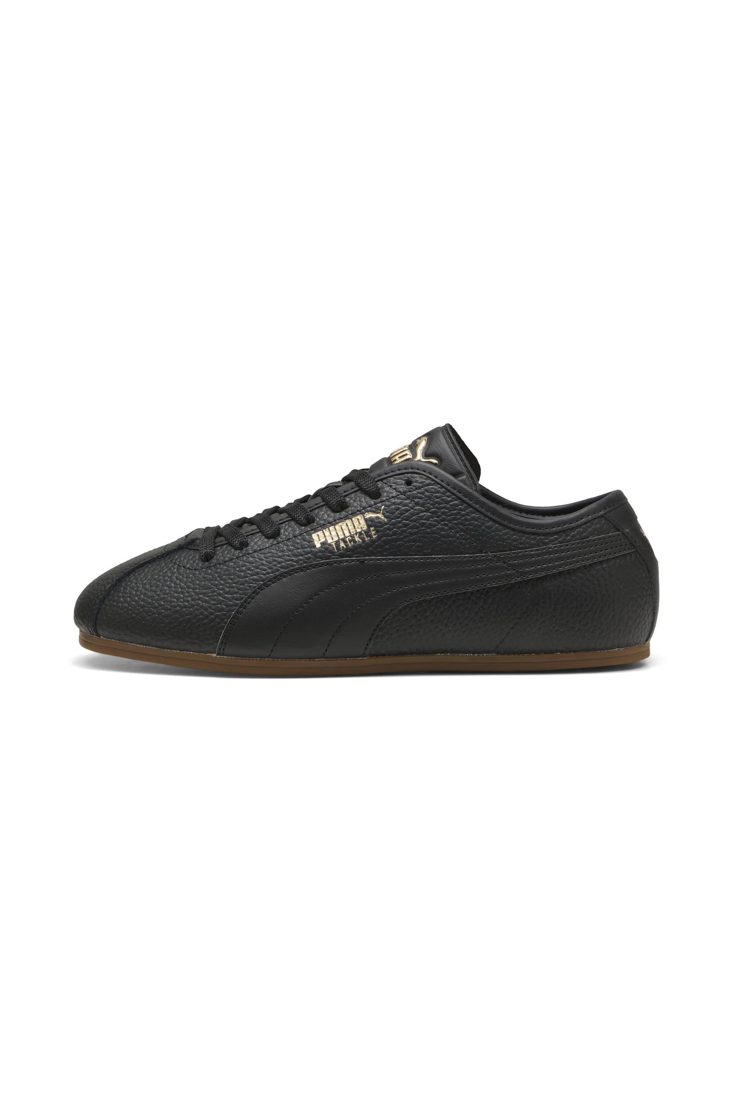 UNISEX TACKLE L BLACK-GOLD-GUM 6
