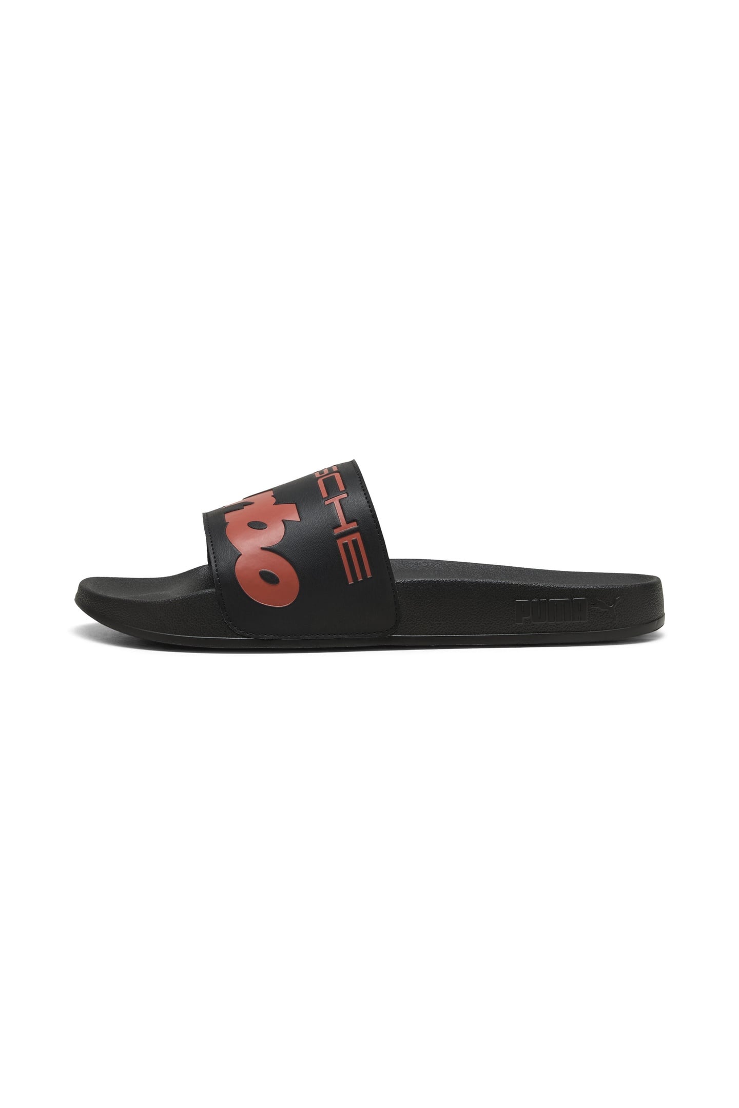 UNISEX PL LEADCAT 2.0 BLACK-AMARENA 5