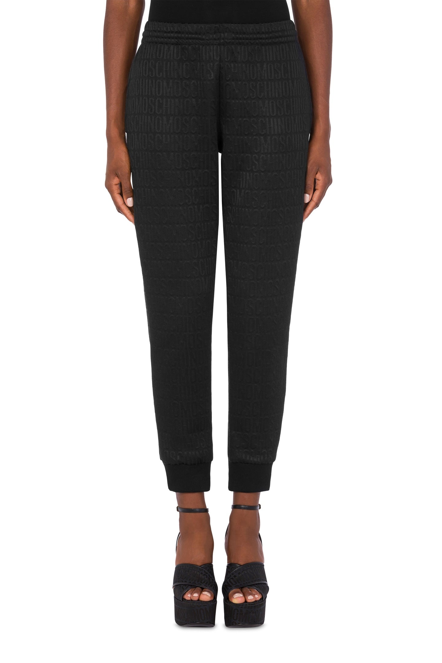 TROUSERS BLACK 1