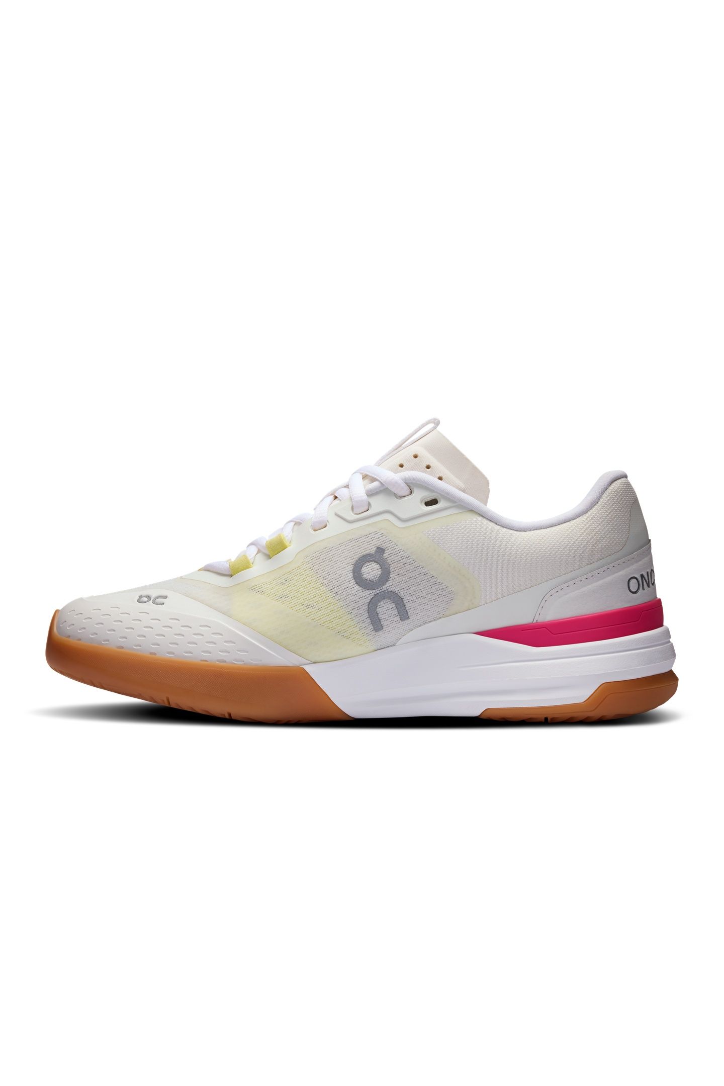 THE ROGER ADV PRO 1 IVORY | PINK 6