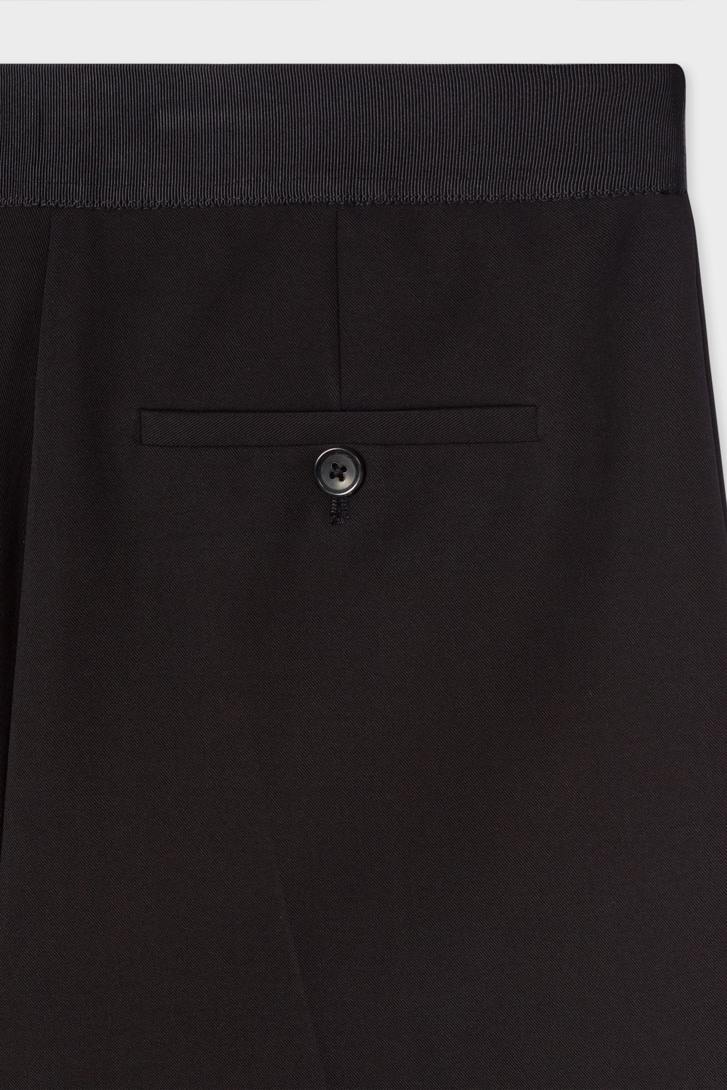 WOMENS TROUSERS BLACK 3