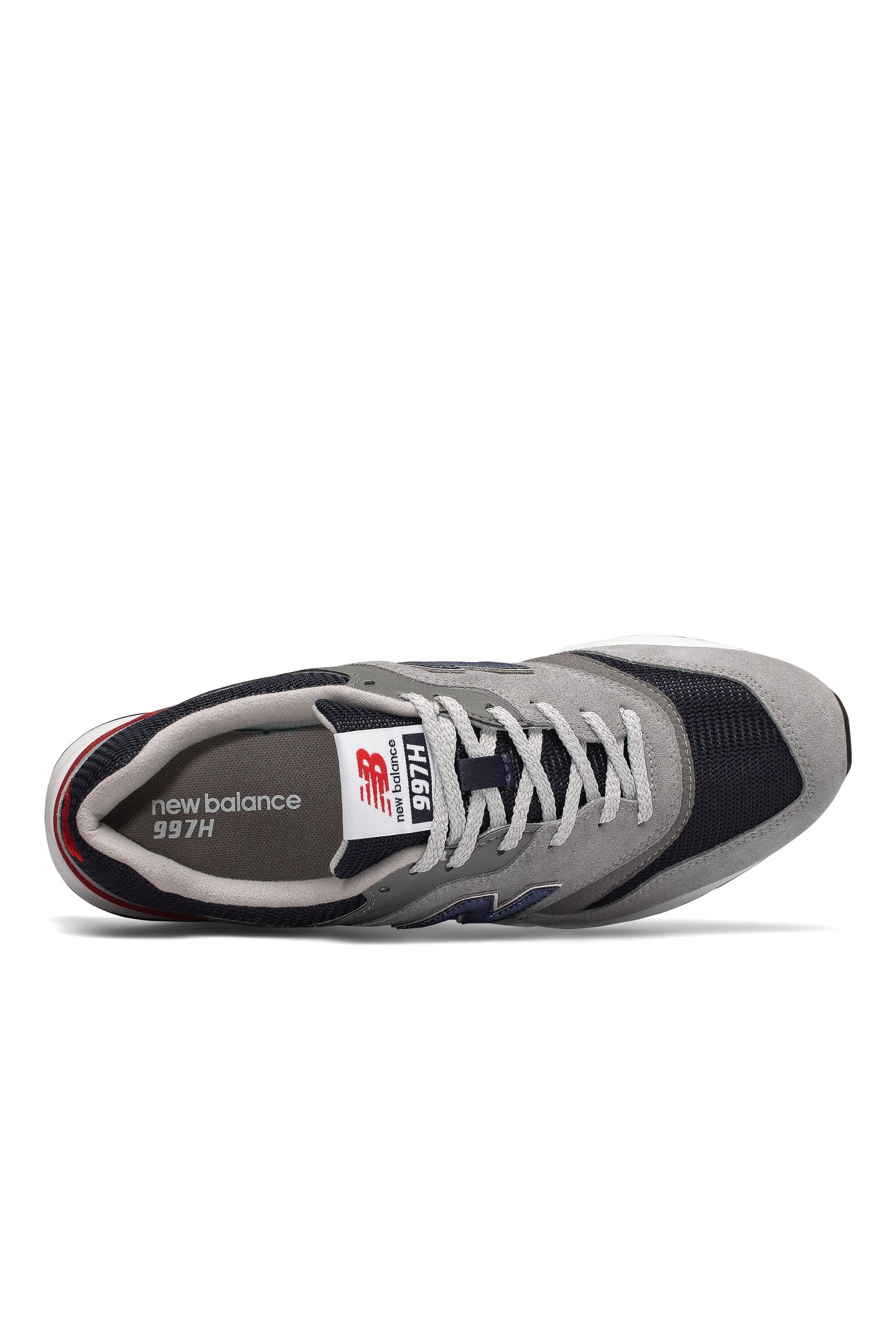 997H TEAM AWAY GREY 2