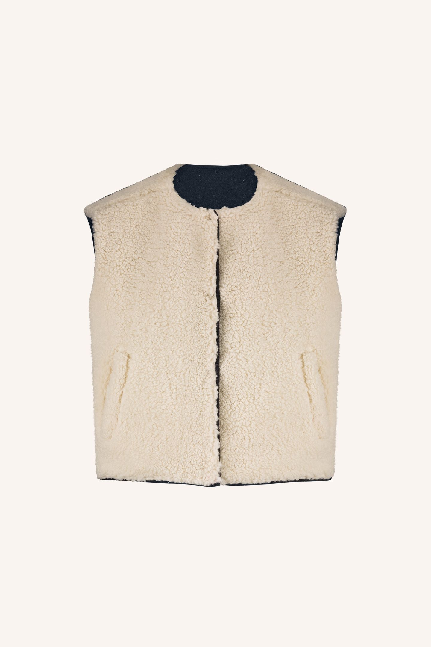 JOELLE SPARKLE JACKET MIDNIGHT 6