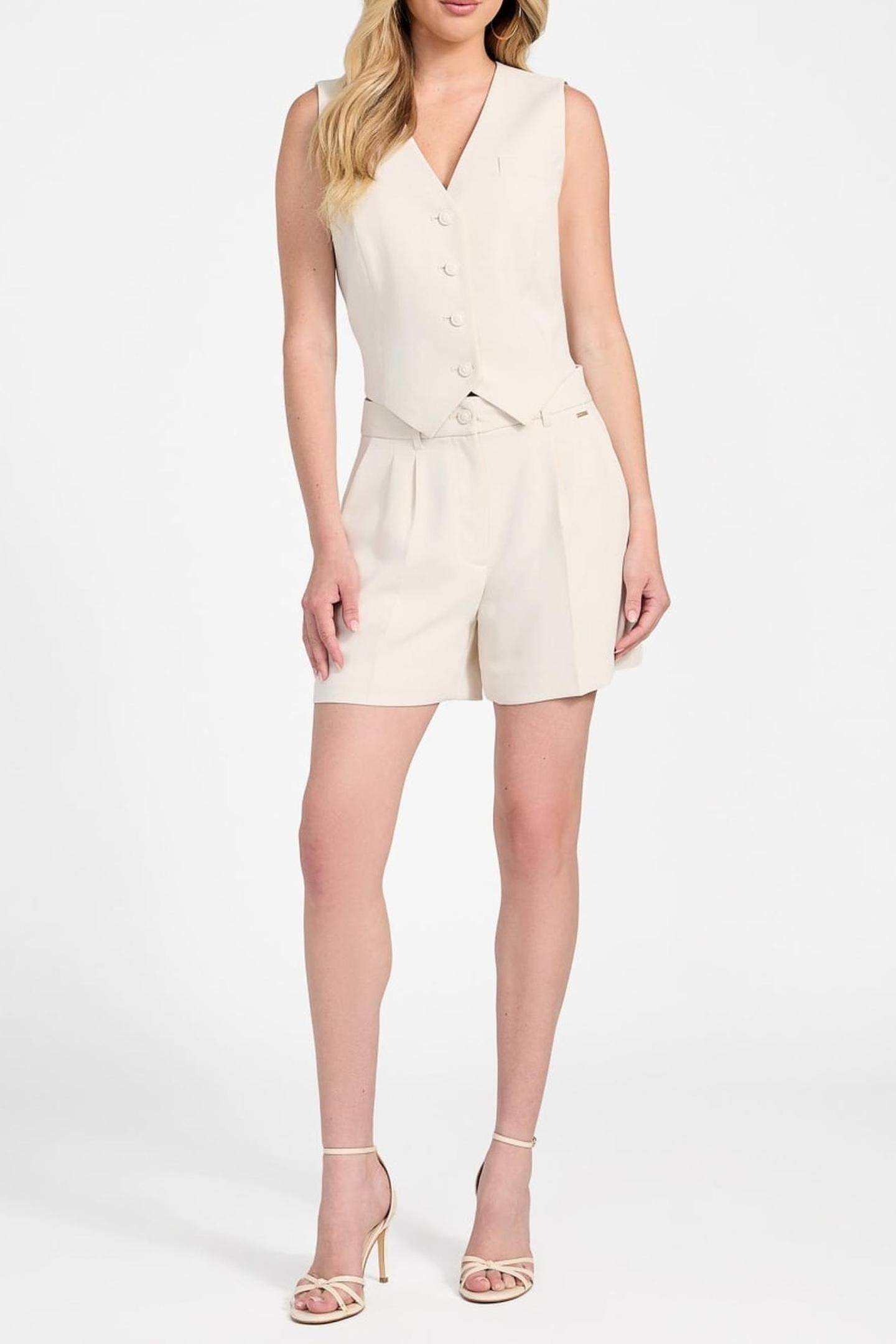 SL THEOLINE PERFECT CREAM WHITE 1