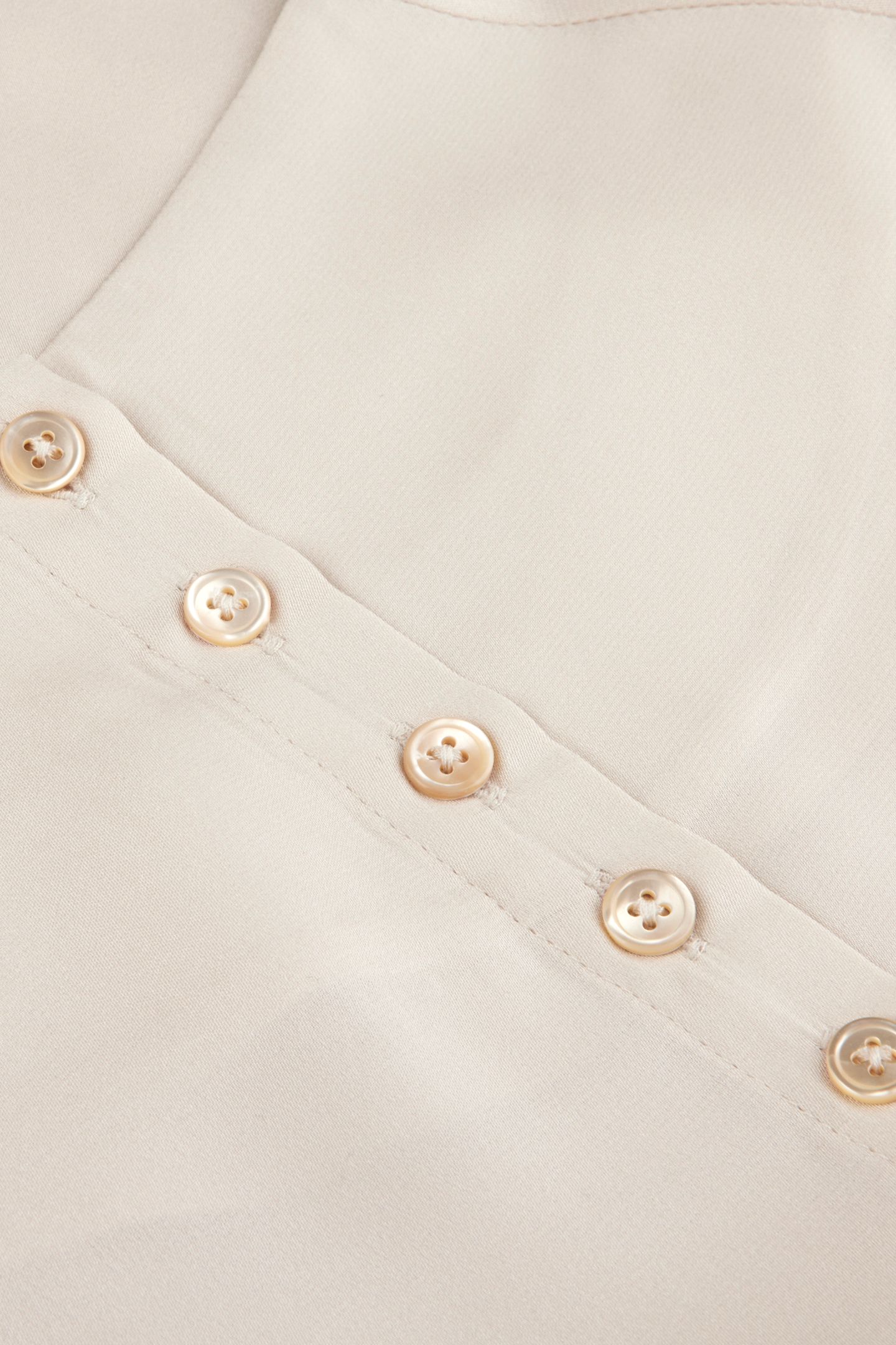 EMILY BLOUSE, RAGLAN SHORT SLEEVE CHAMPAGNE 3