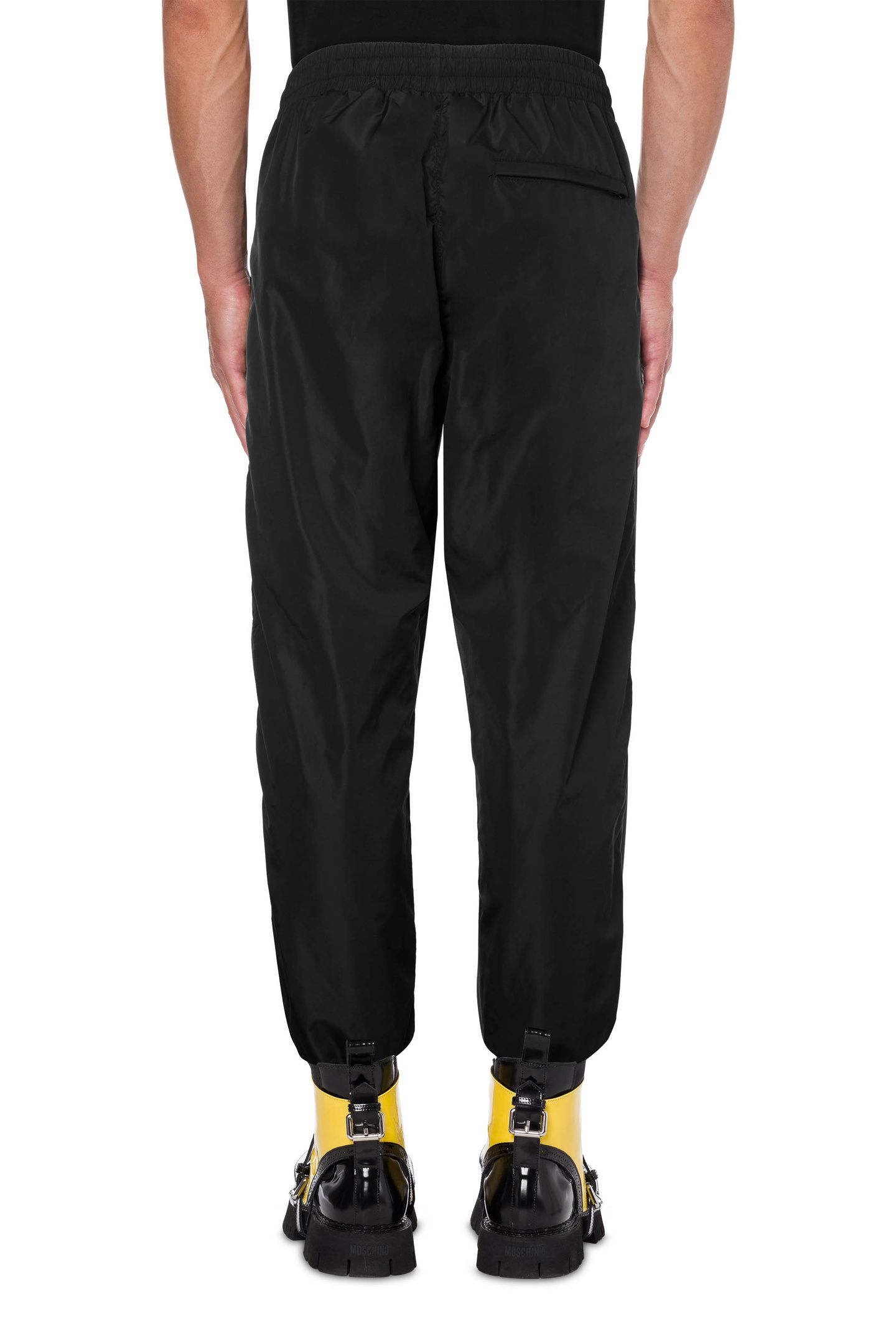 TROUSERS BLACK 2