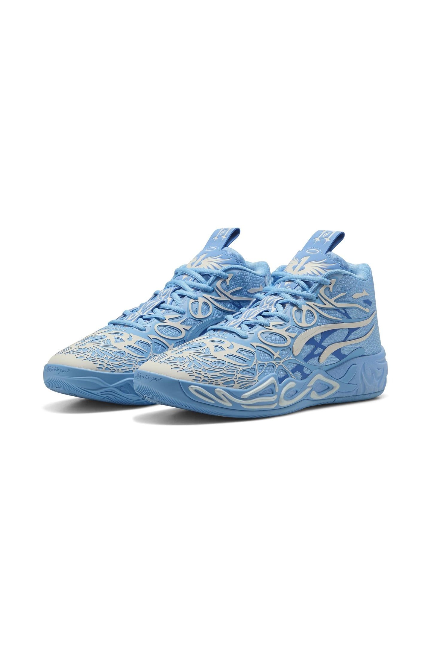 UNISEX MB.04 LA FRANCE TEAM LIGHT BLUE-COOL MID GRAY 3