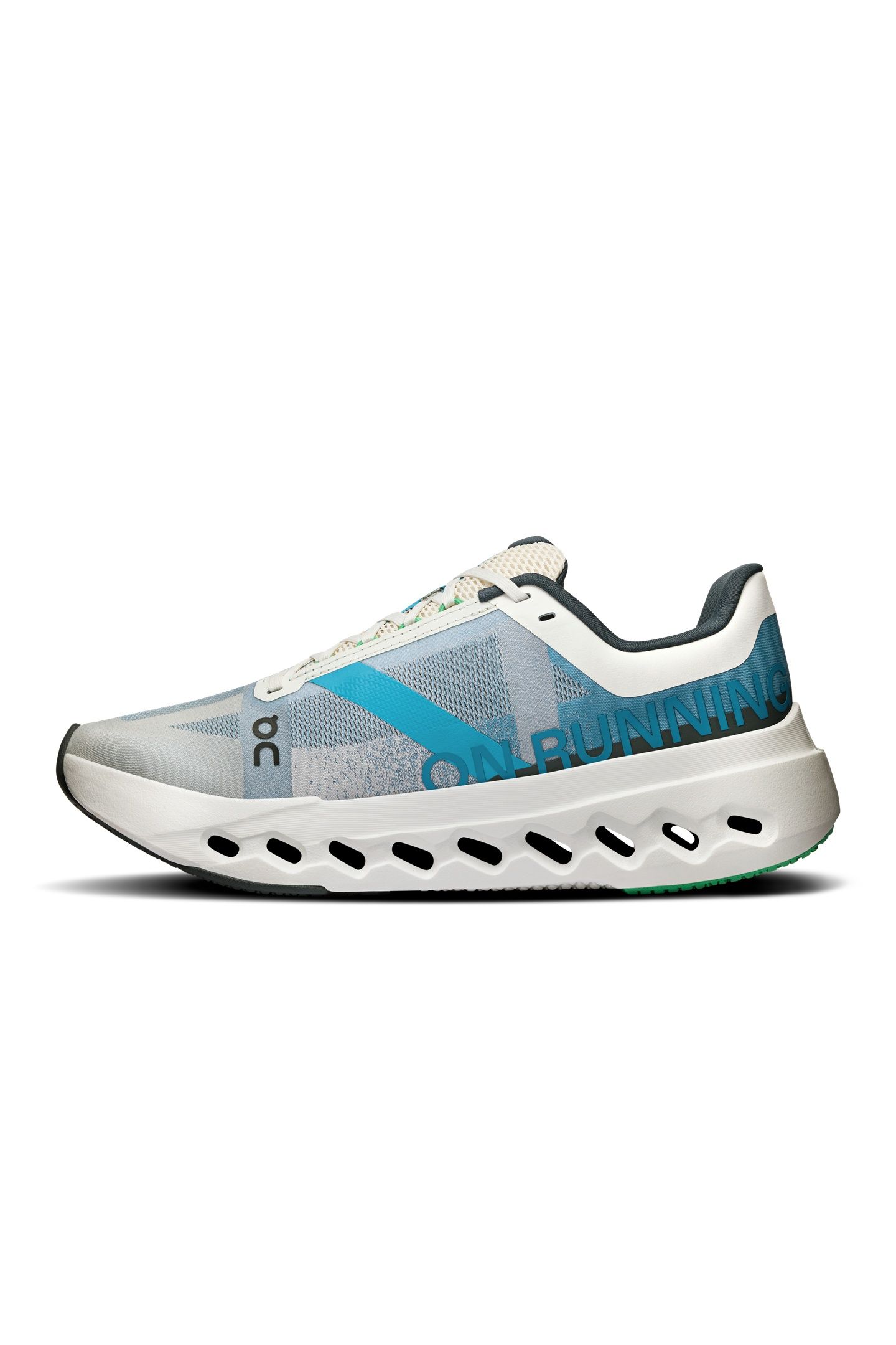 CLOUDSURFER NEXT 1 NIAGARA | WHITE 6