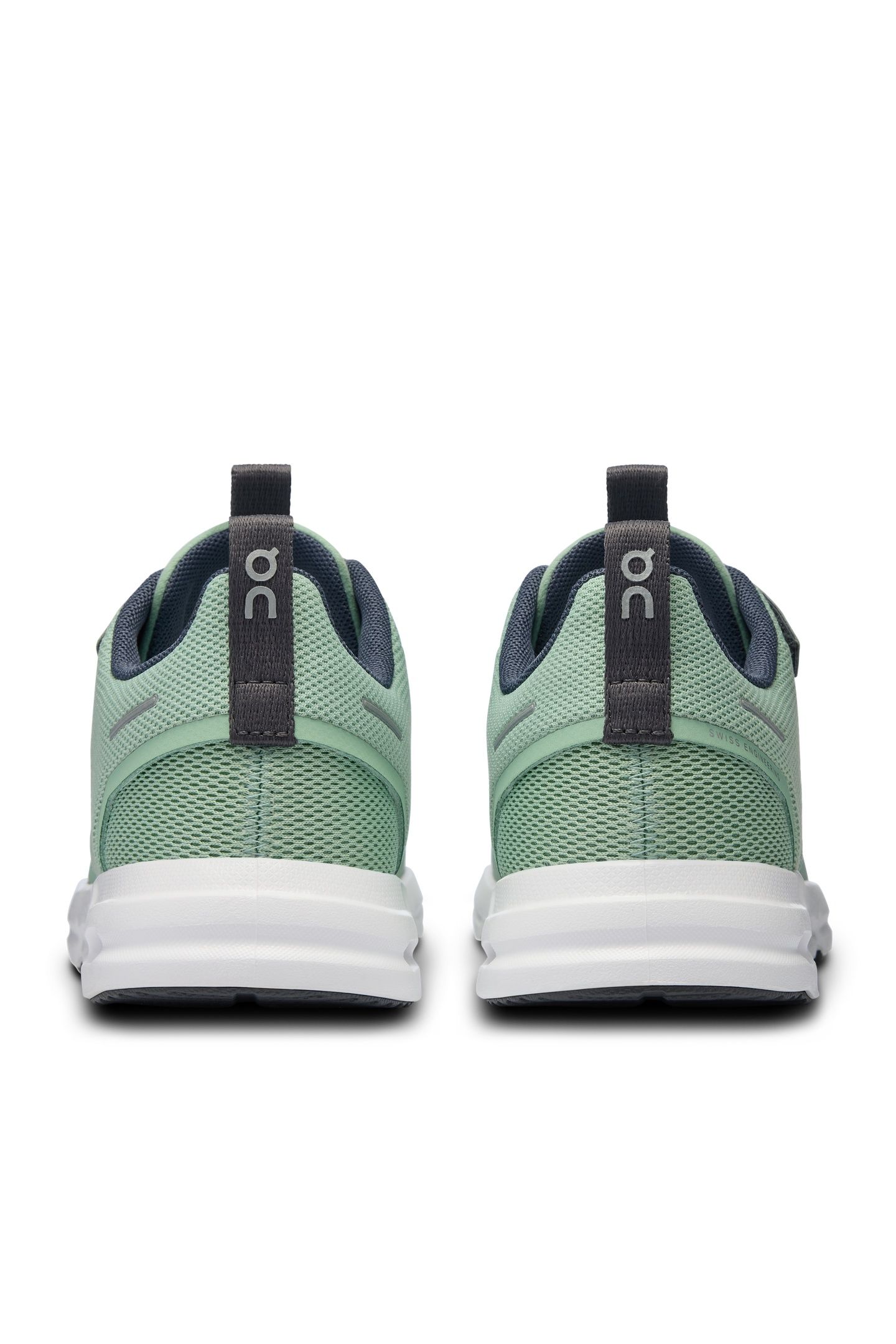 CLOUD PLAY 1 KIDS SAGE | WHITE 3