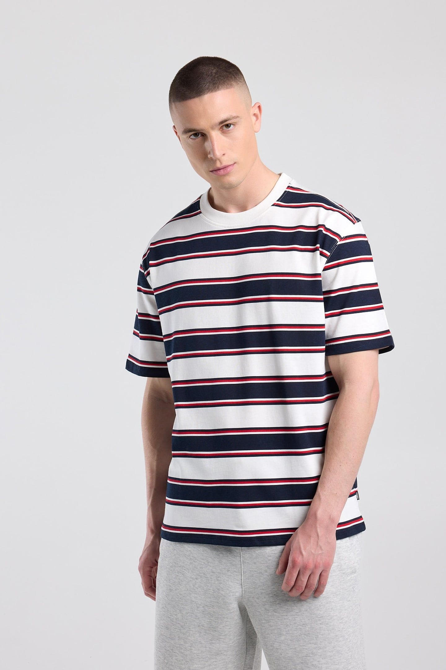 EWOUT WHITE/RED 1