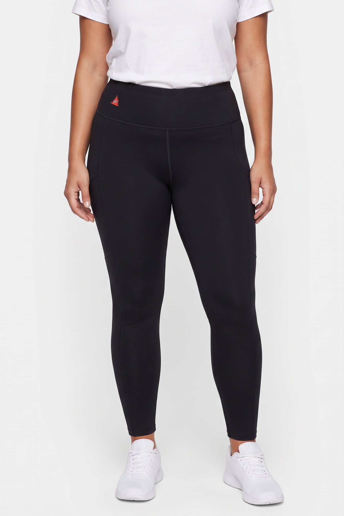 ON-THE-GO LEGGING TM BLACK 1