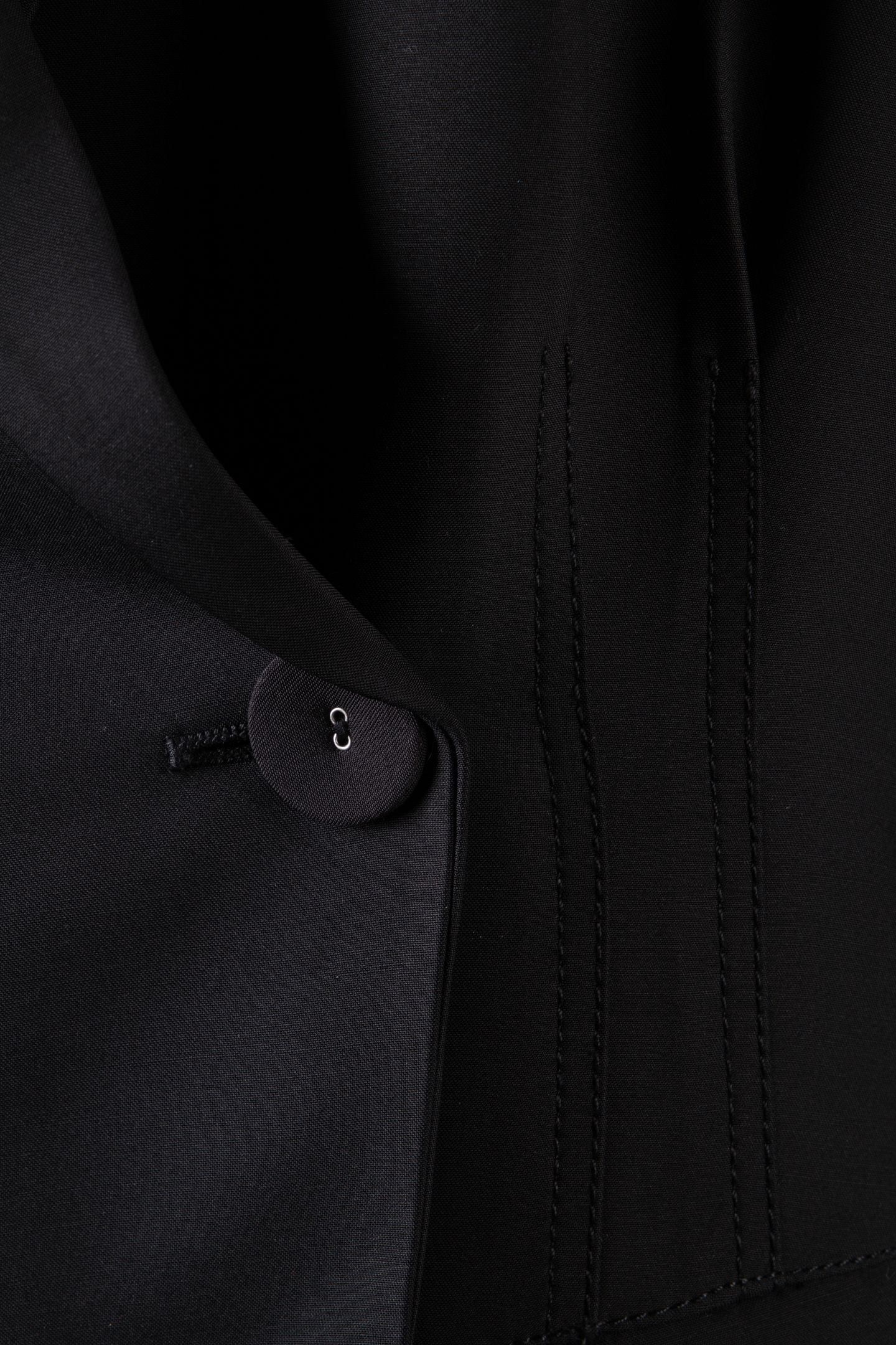 PA GYSELE DRESS BLACK 4