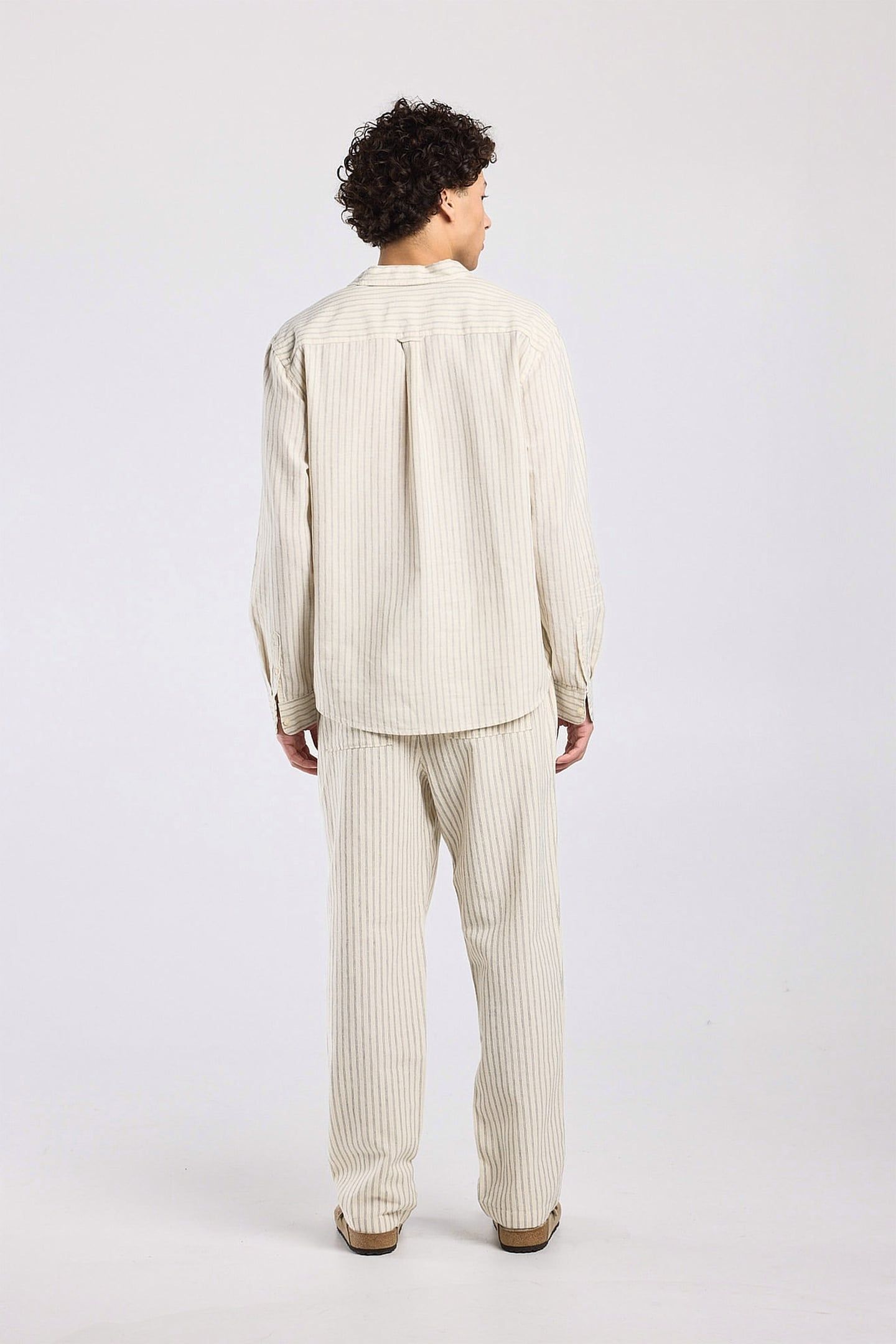 HAN WHITE/GREY 2