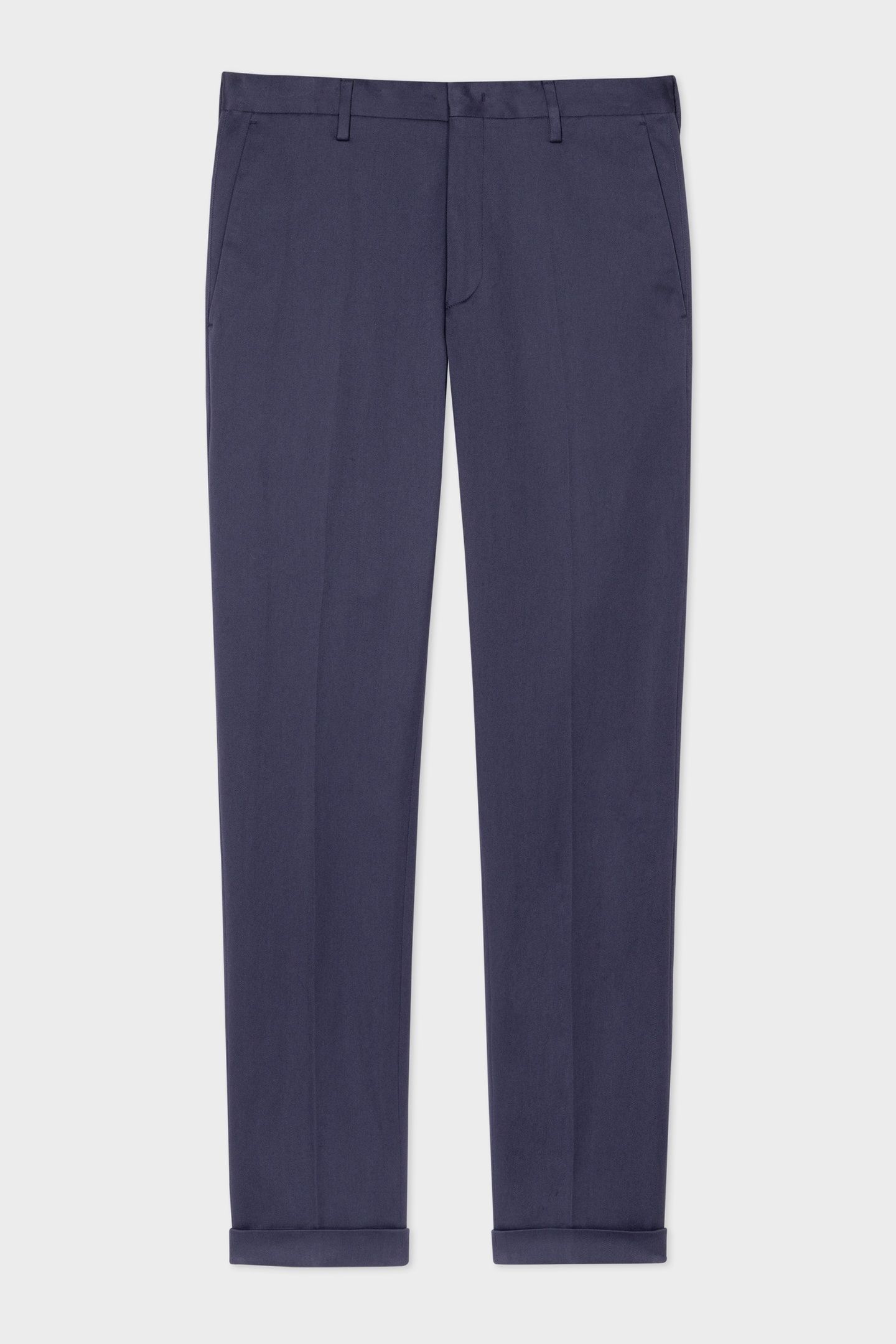 MENS TROUSER NAVY 4