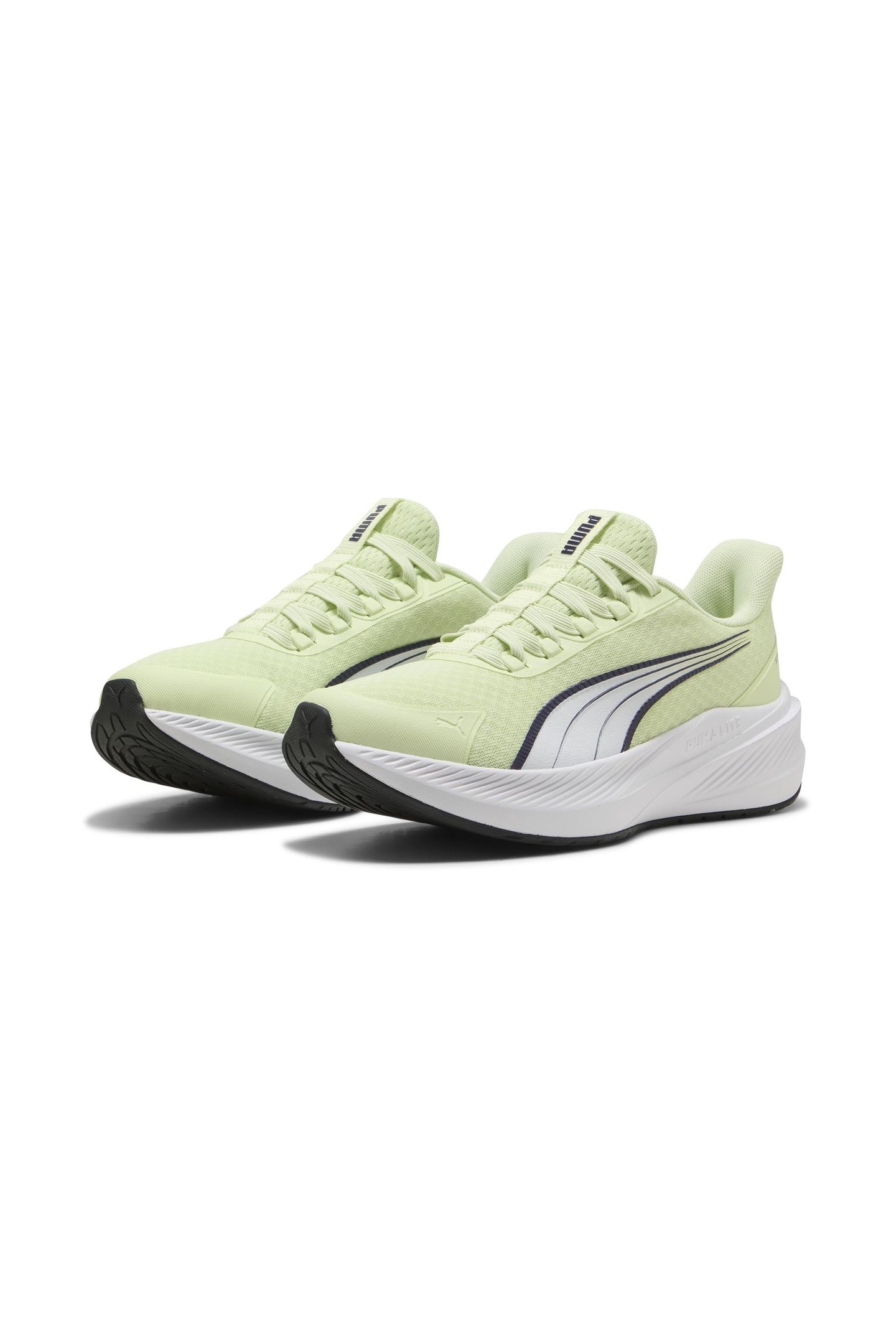 UNISEX DASHER LITE SLIPTECH JR APPLE SPRITZ-DEEP PLUM-WHITE 2