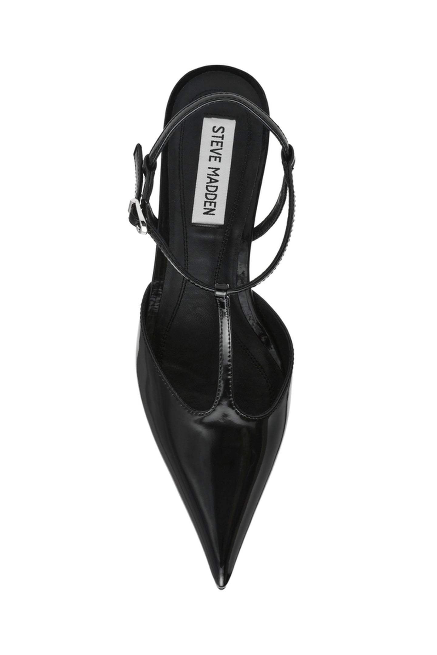 KILLER PUMPS BLACK BOX ACTION 6