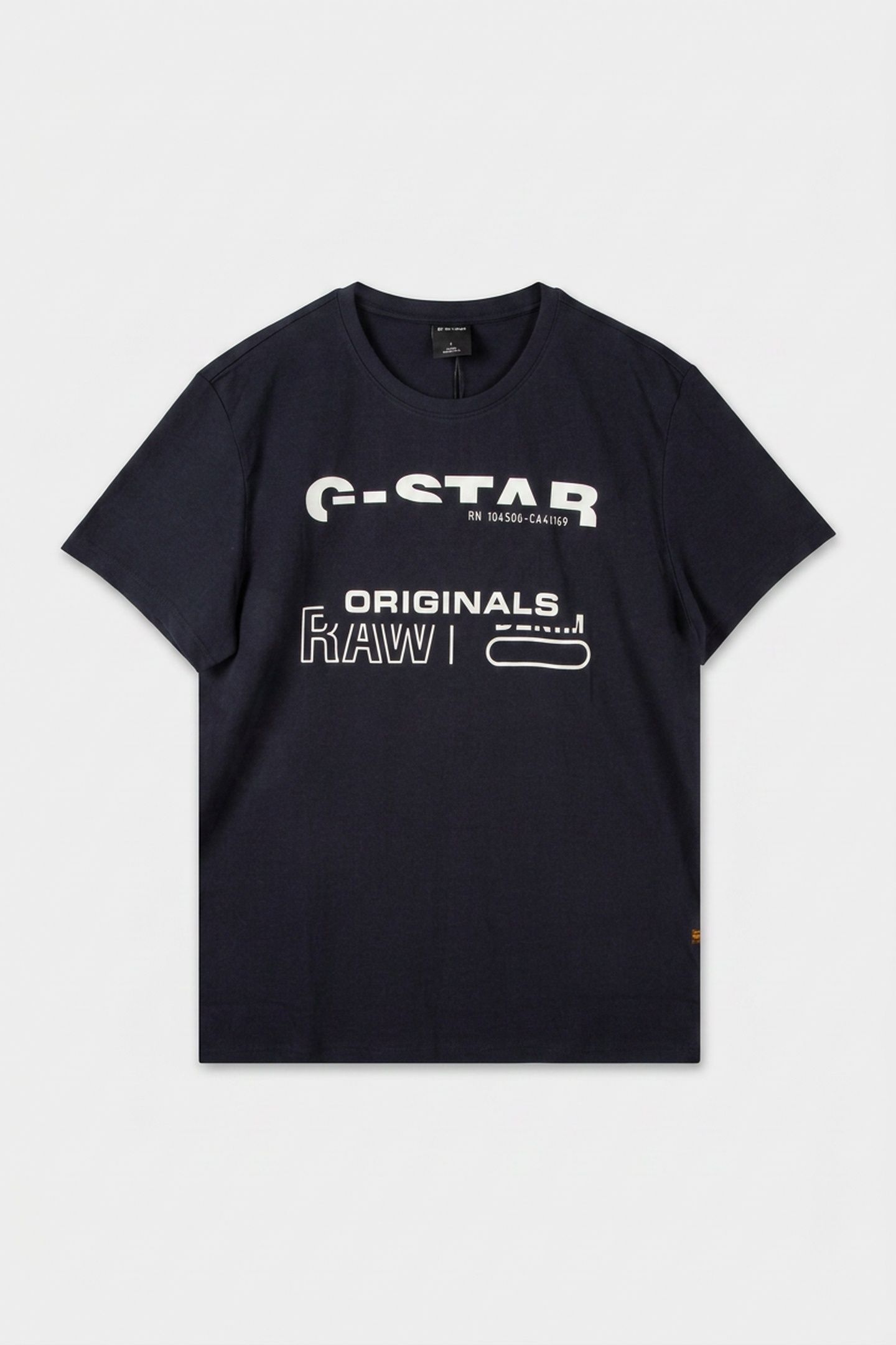 ORIGINALS T-SHIRT SALUTE 3