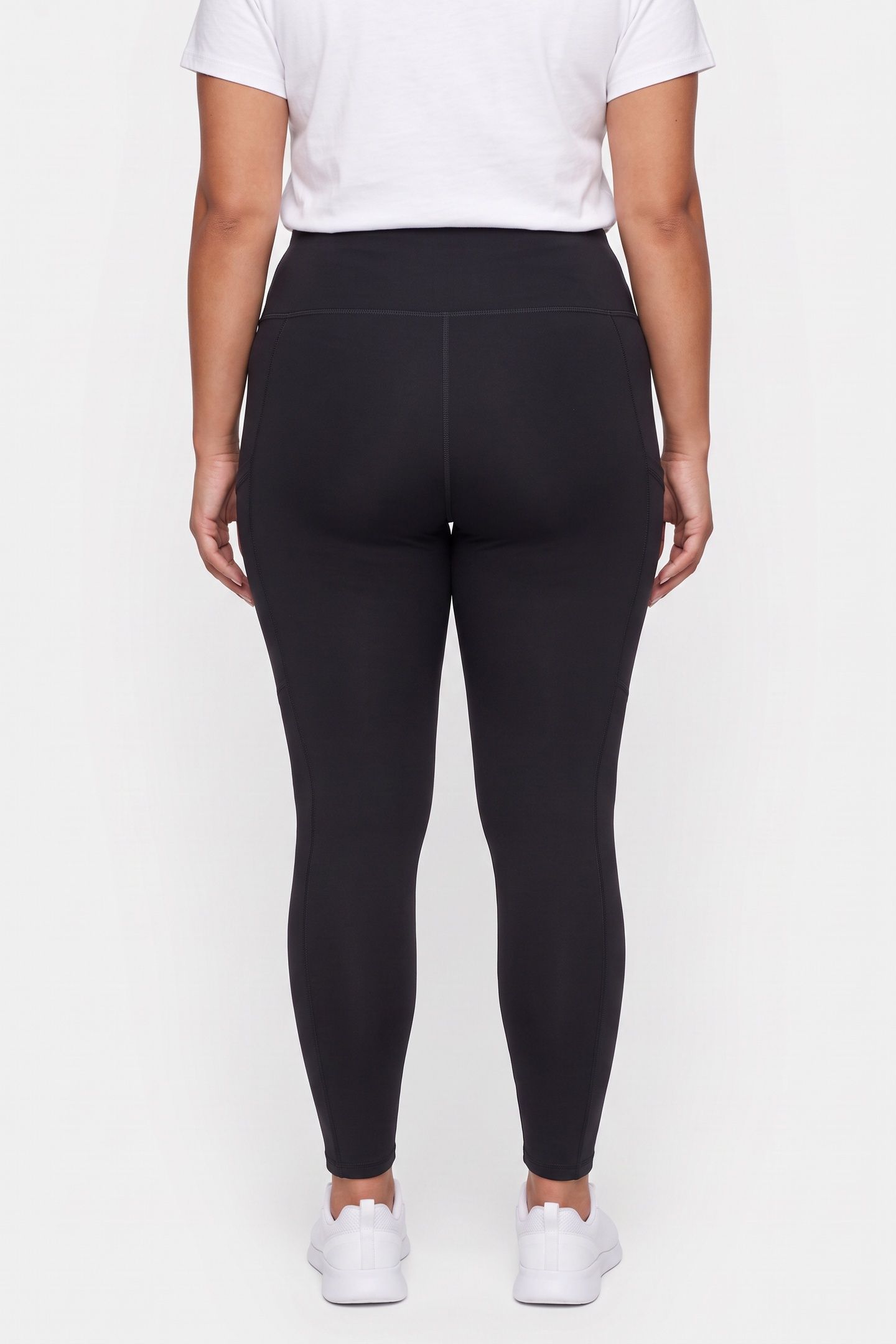 ON-THE-GO LEGGING TM BLACK 2