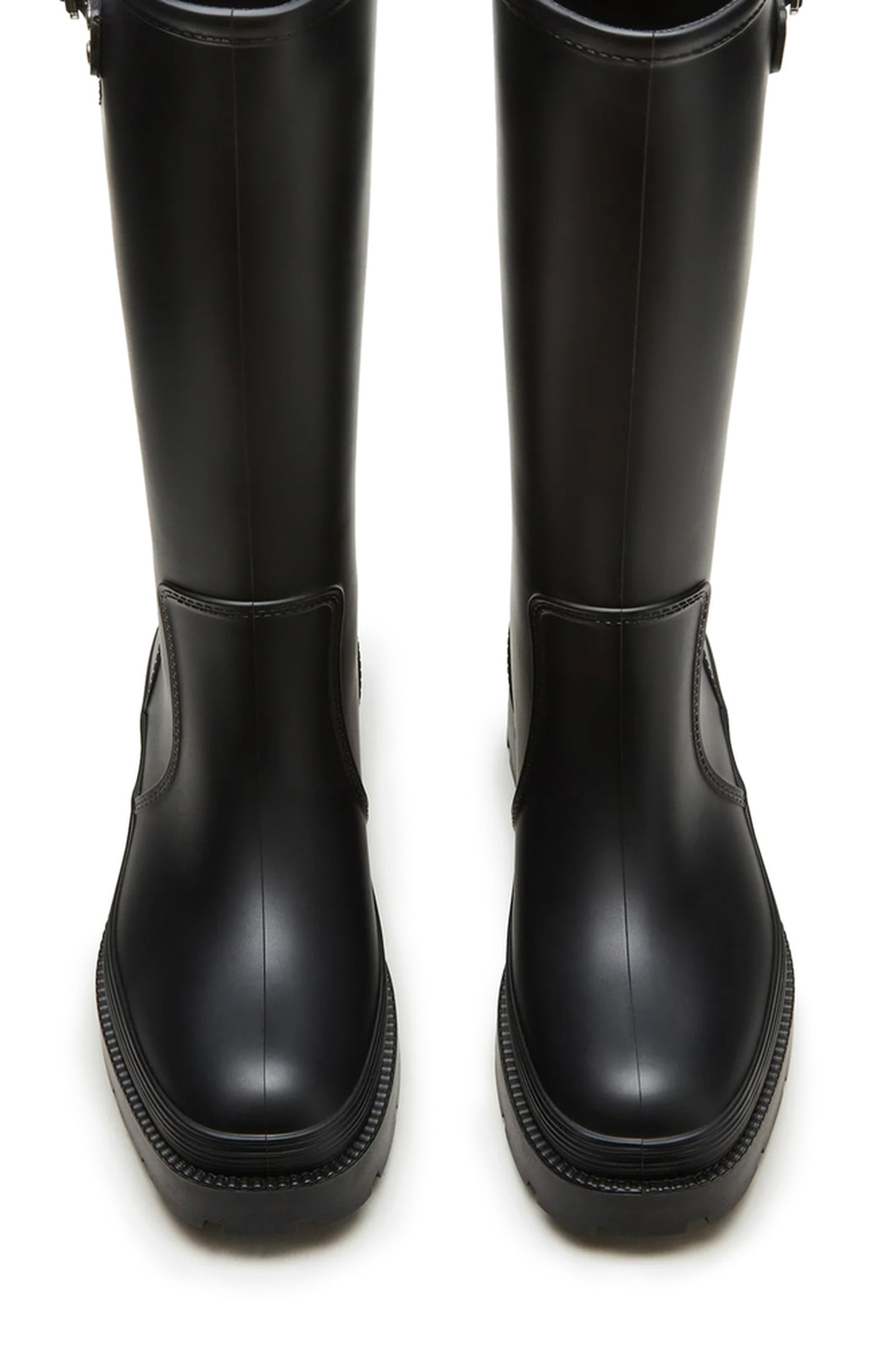 ROCKYH20 BOOTS BLACK 5