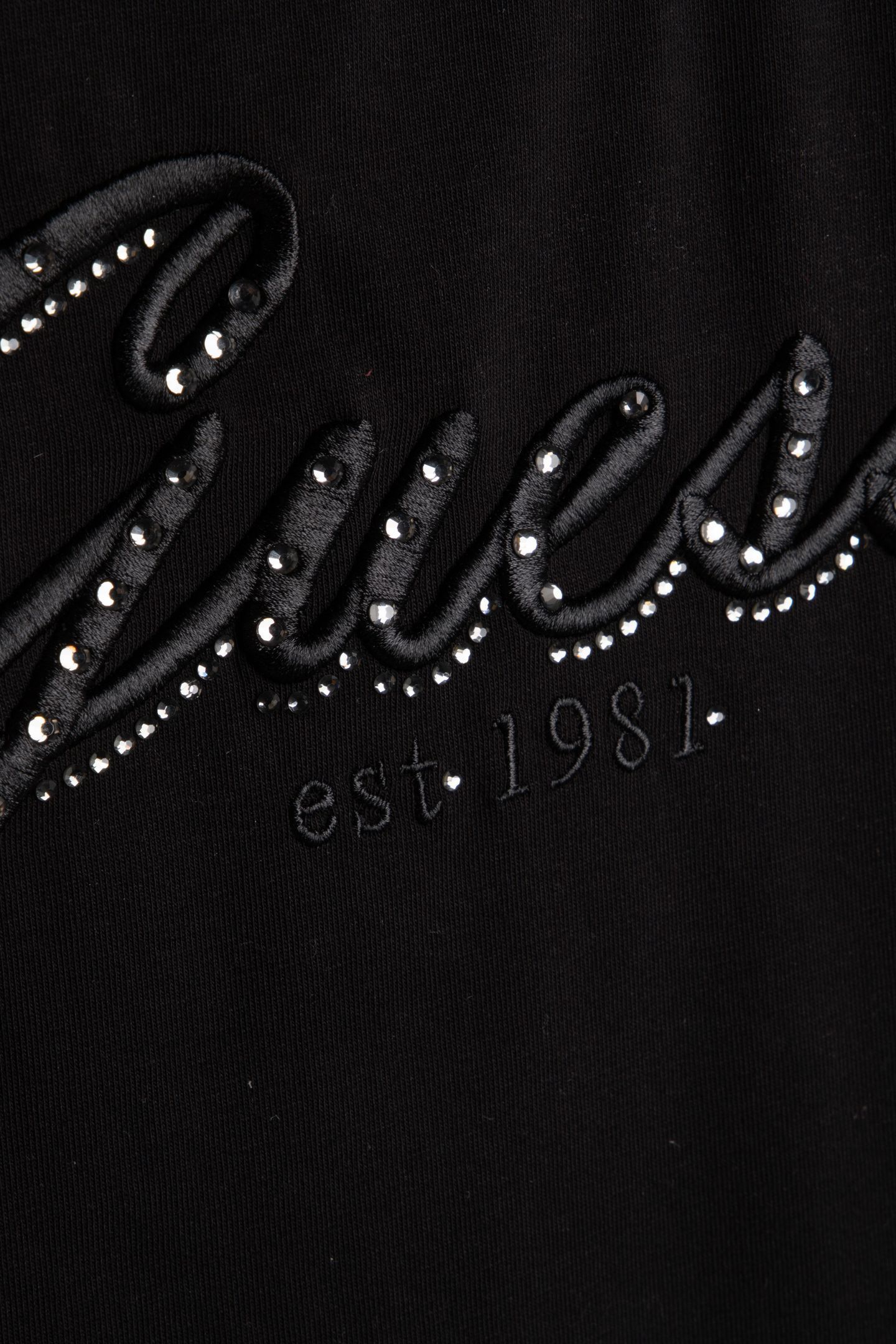 CN SS EMBRO SCRIPT L JET BLACK A996 4
