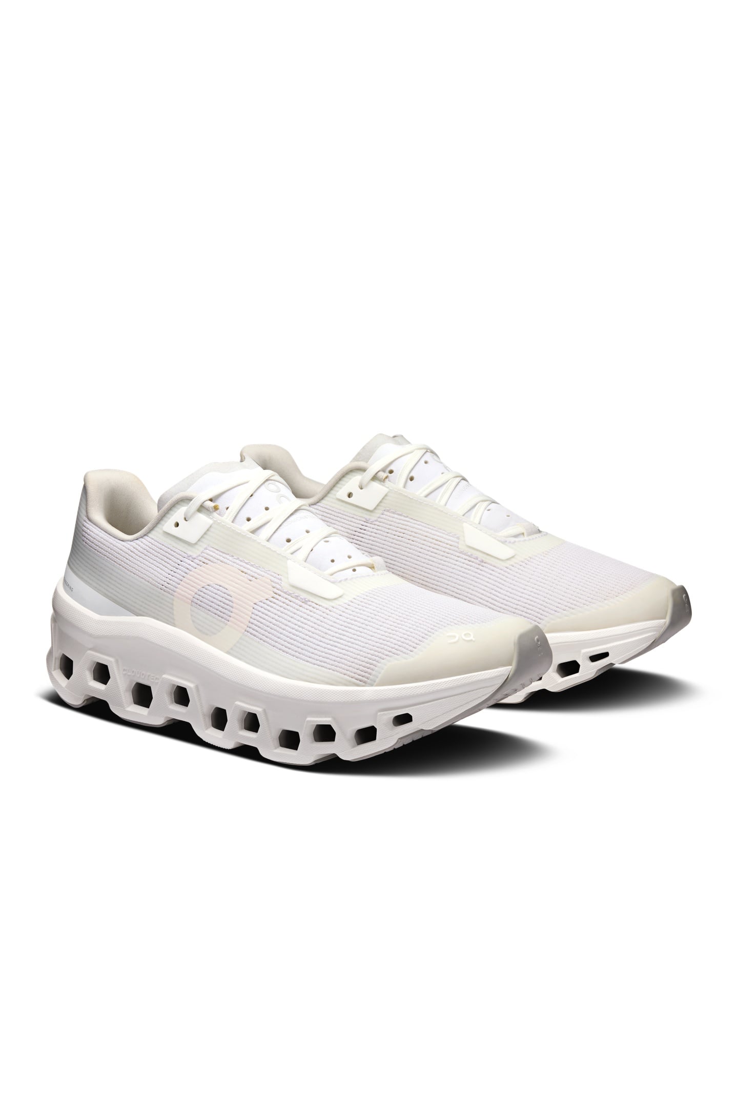 CLOUDMONSTER VOID 1 WHITE | WHITE 2