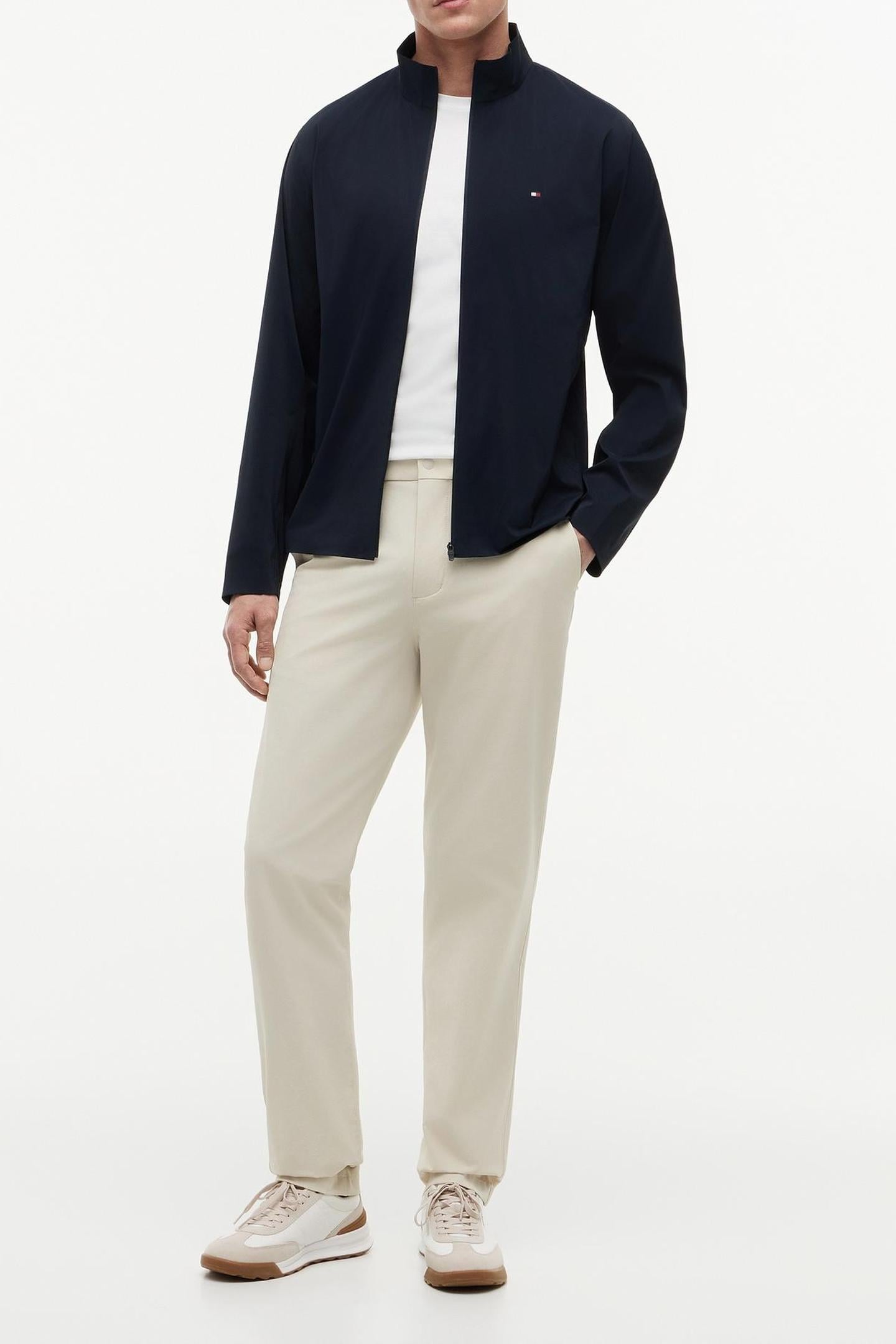 ULTRA LIGHT TECH JUMPER DESERT SKY 2