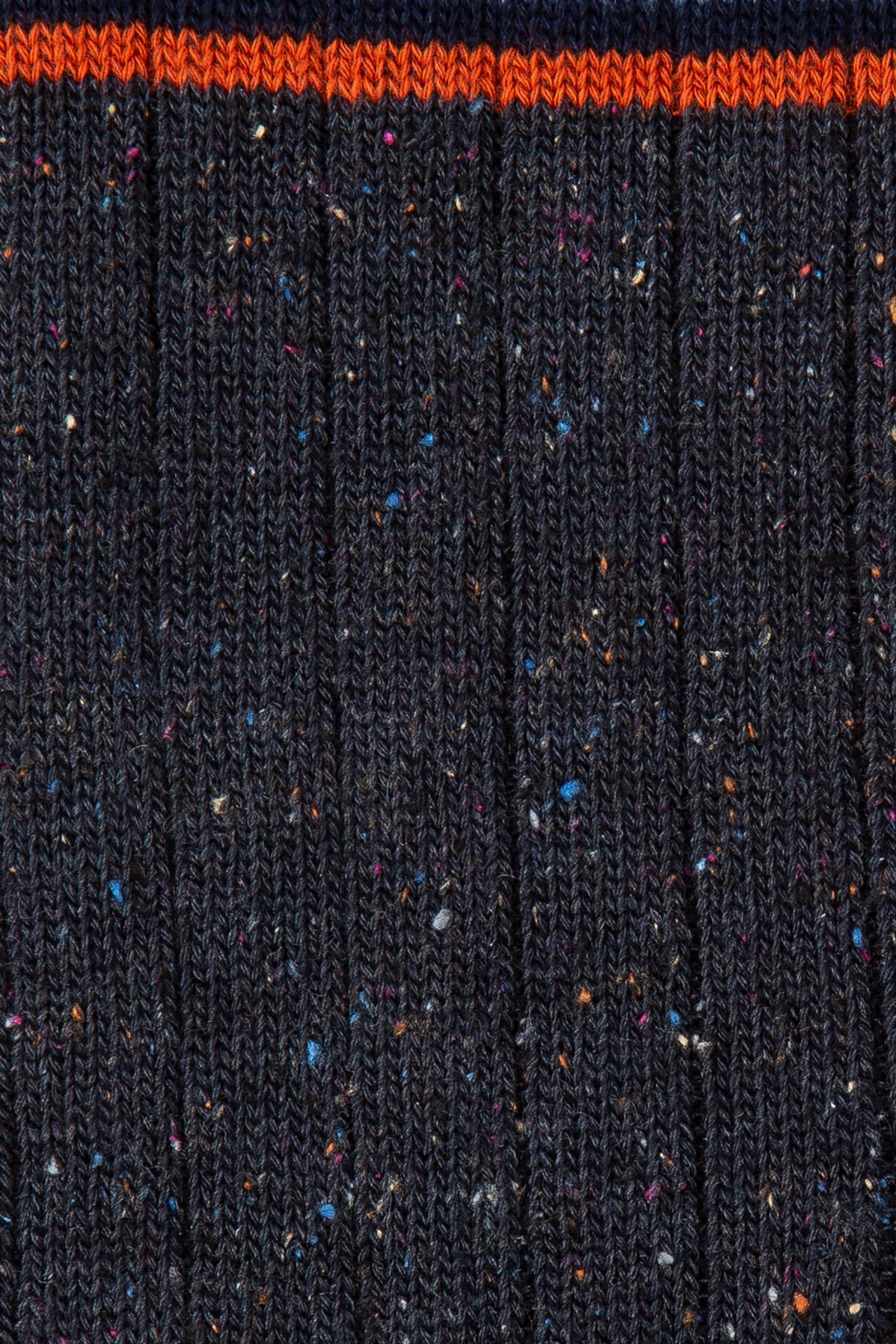 MEN SOCK ULYSSE NEPS NAVY 4