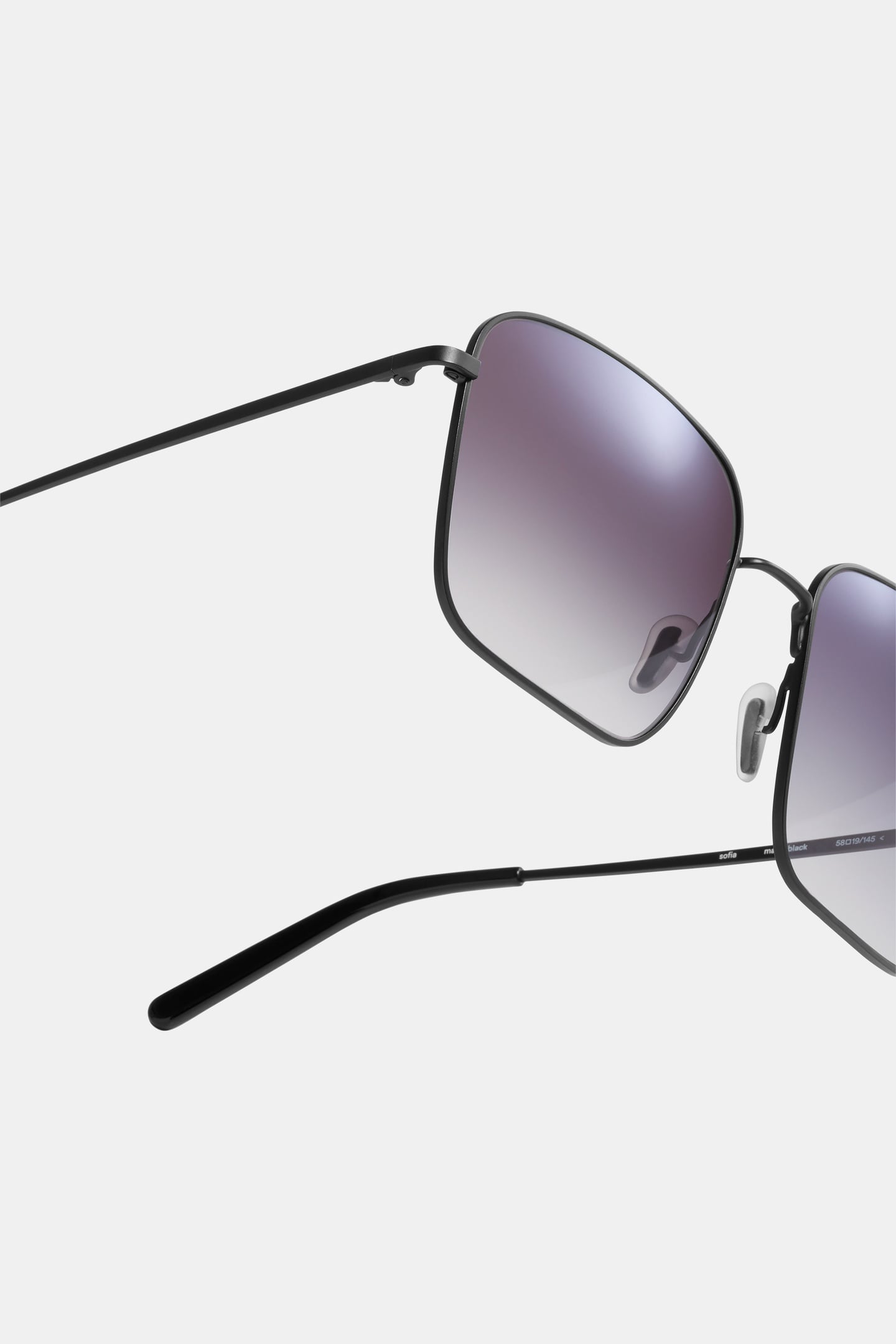 SOFIA-MATTE-BLACK-SUN 3