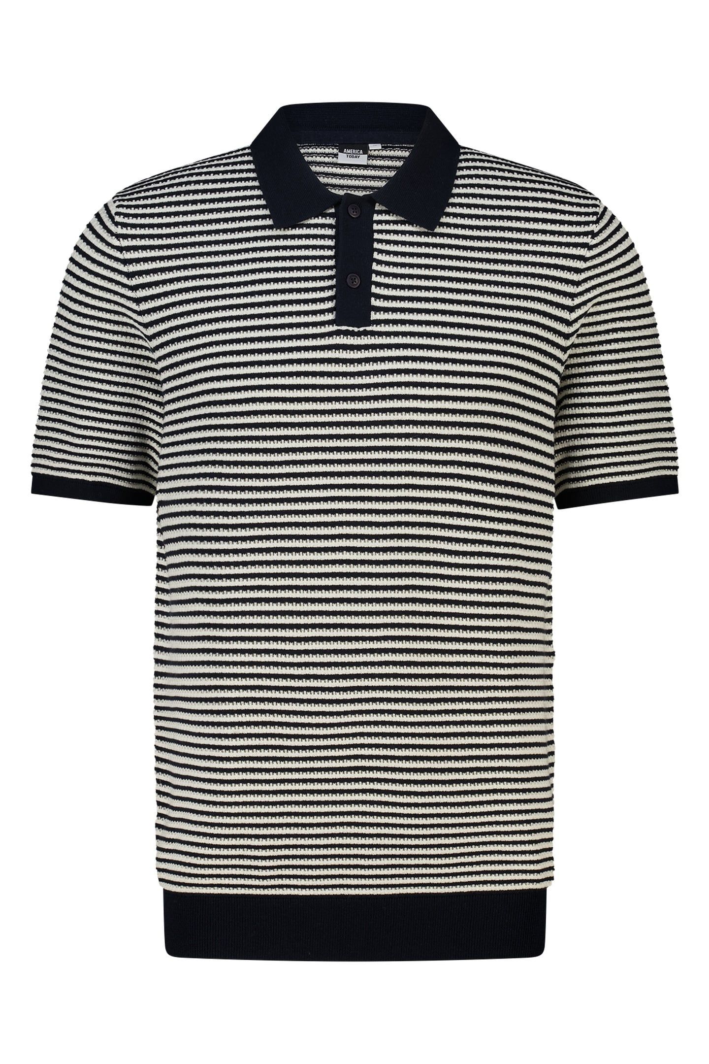 KENNETH NAVY/WHITE 3
