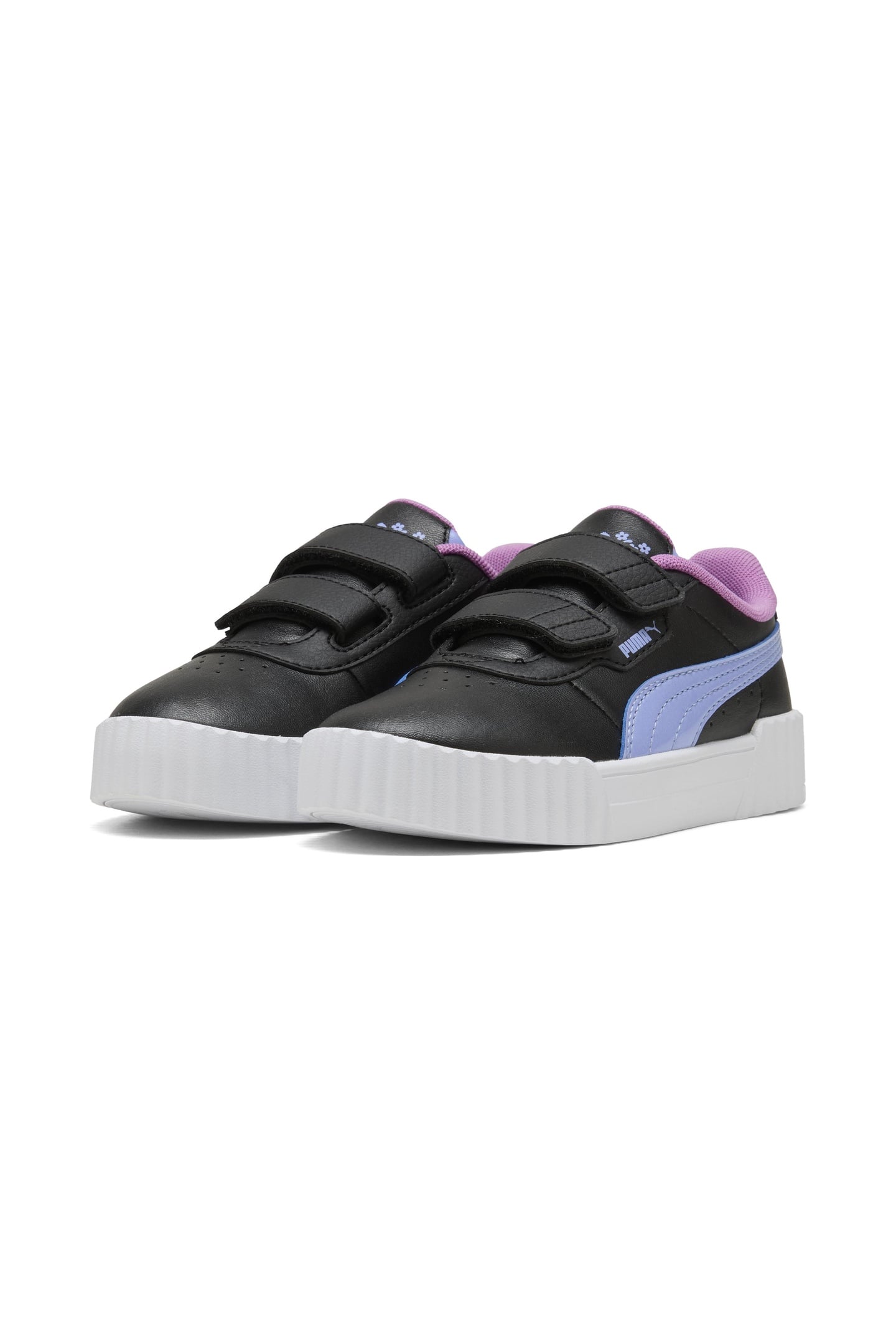 CARINA 3.0 JELLY HEAVEN V PS BLACK-INTENSE LAVENDER 2