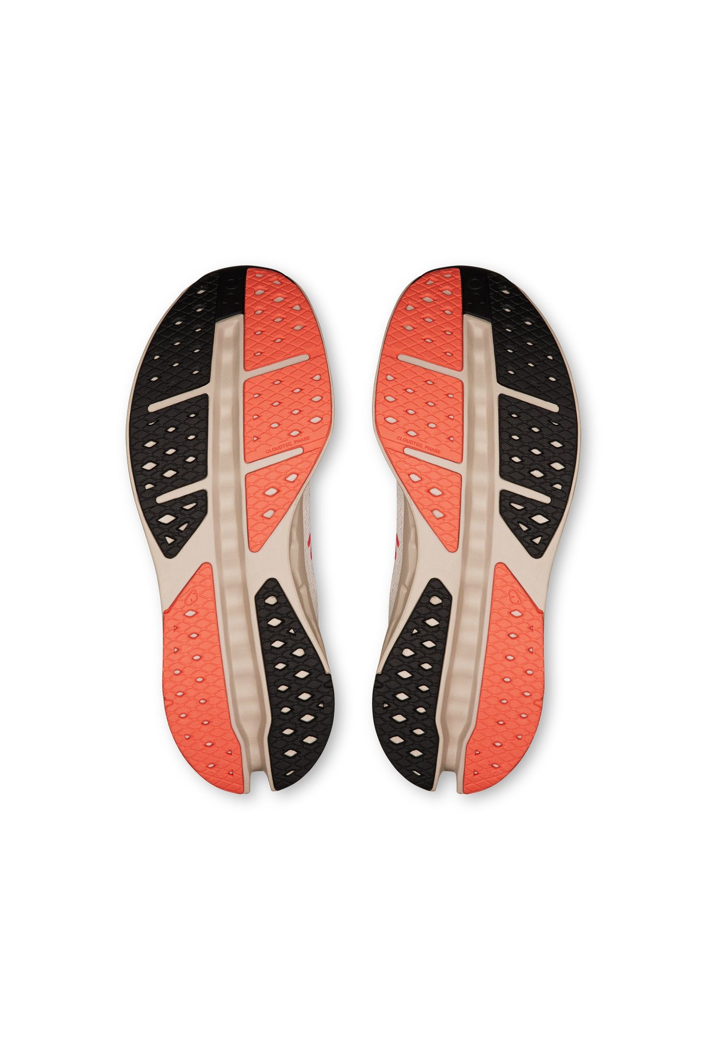 CLOUDSURFER MAX 1 IVORY | SALMON 5
