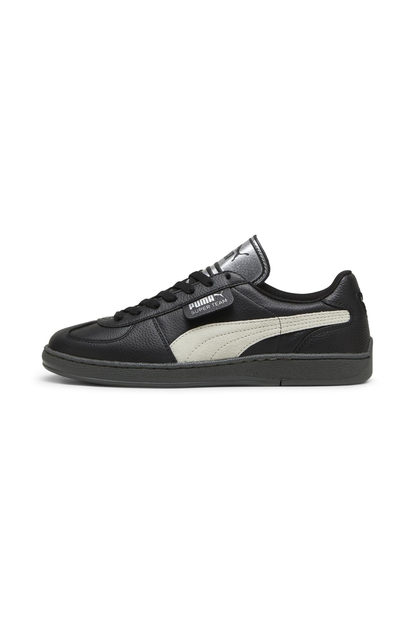 UNISEX SUPER TEAM 90S BLACK-WARM WHITE 8