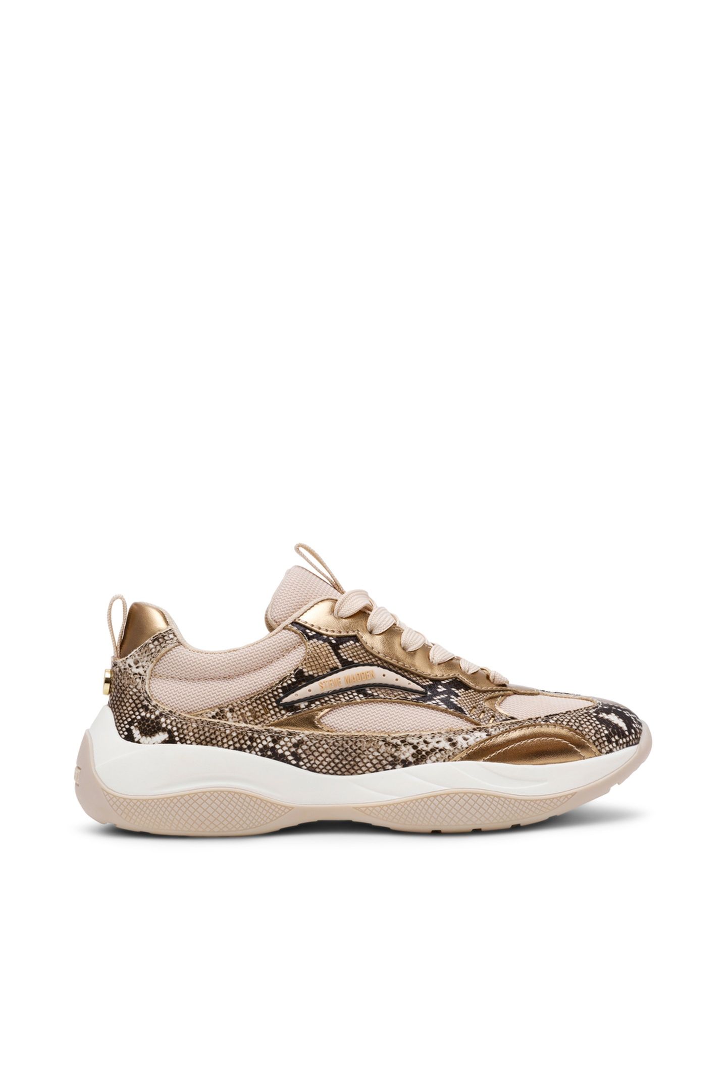 PREMIO SNEAKERS LIGHT BRONZE 1