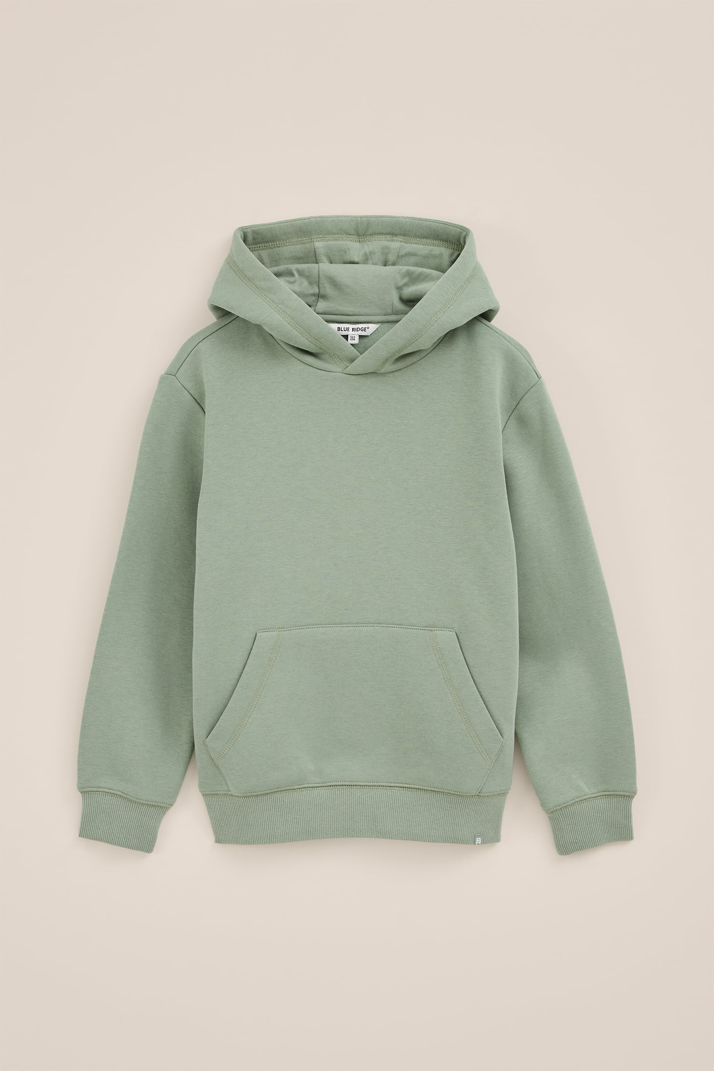 SWEATER LIGHT GREEN 3