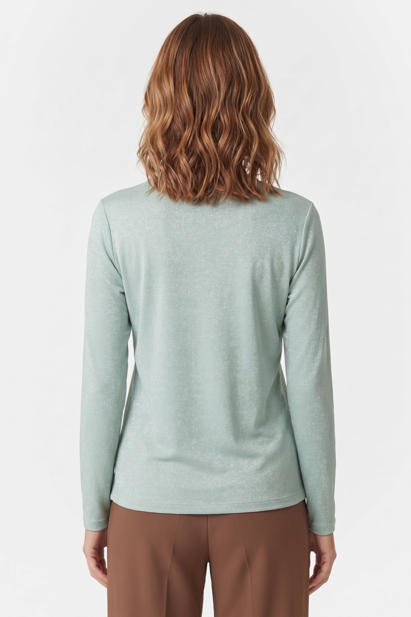FLORA TOP TOP BLUE 4