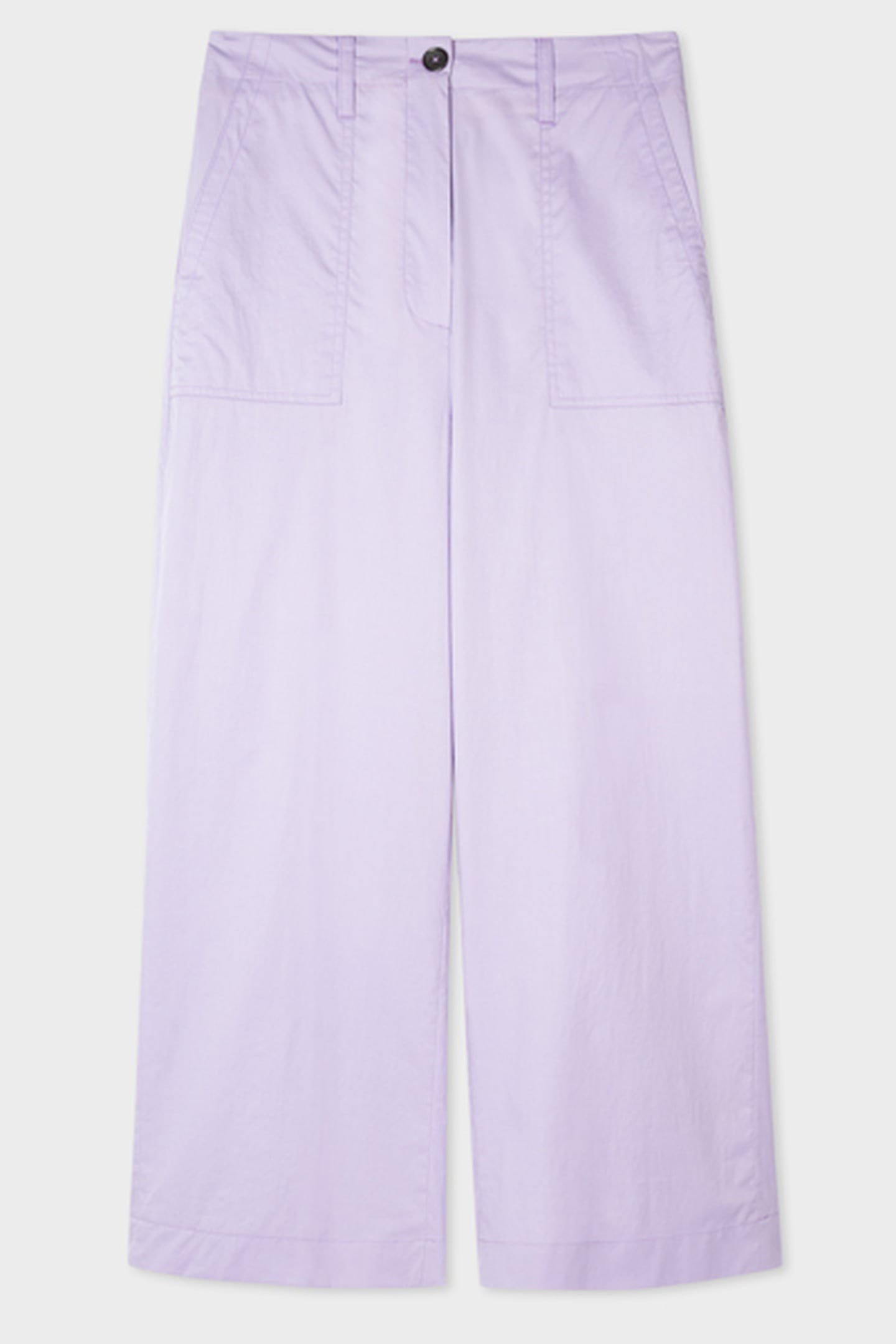 WOMENS TROUSERS LILAC 5