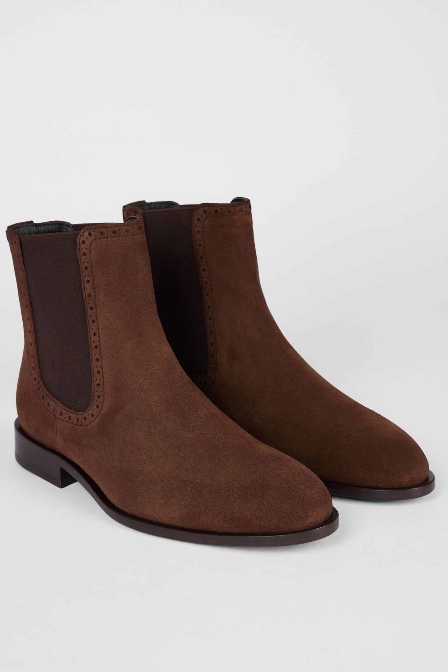 WOMENS SHOE MALANGA CHOCOLATE CHOCOLATE 3